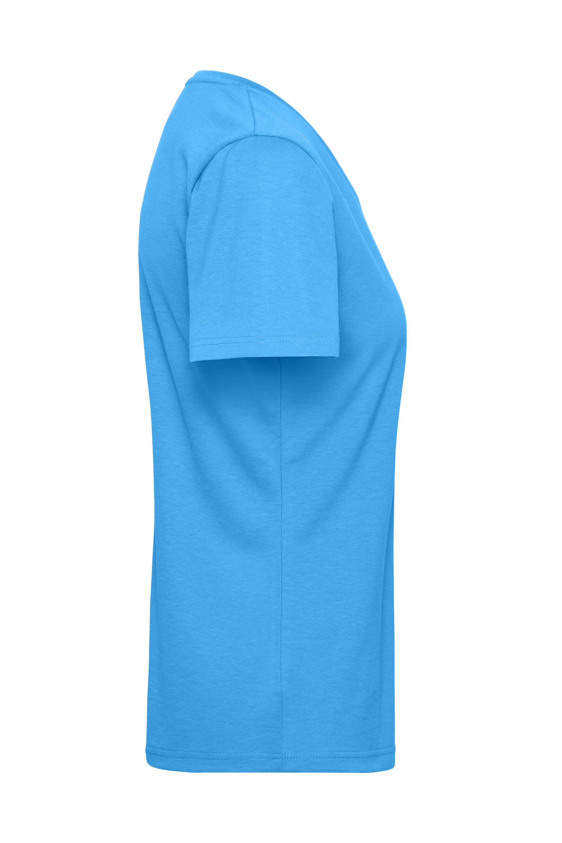 Ladies' BIO Workwear T-Shirt OCS Blended