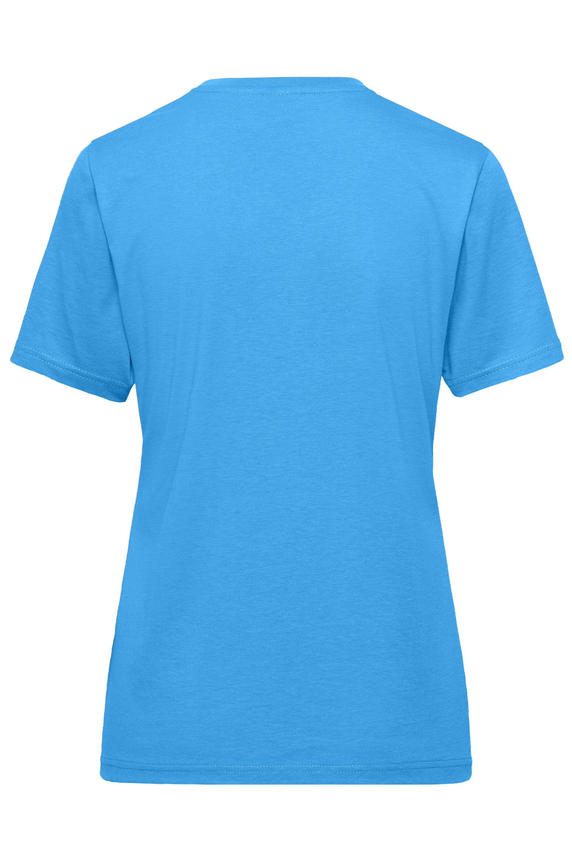 Ladies' BIO Workwear T-Shirt OCS Blended