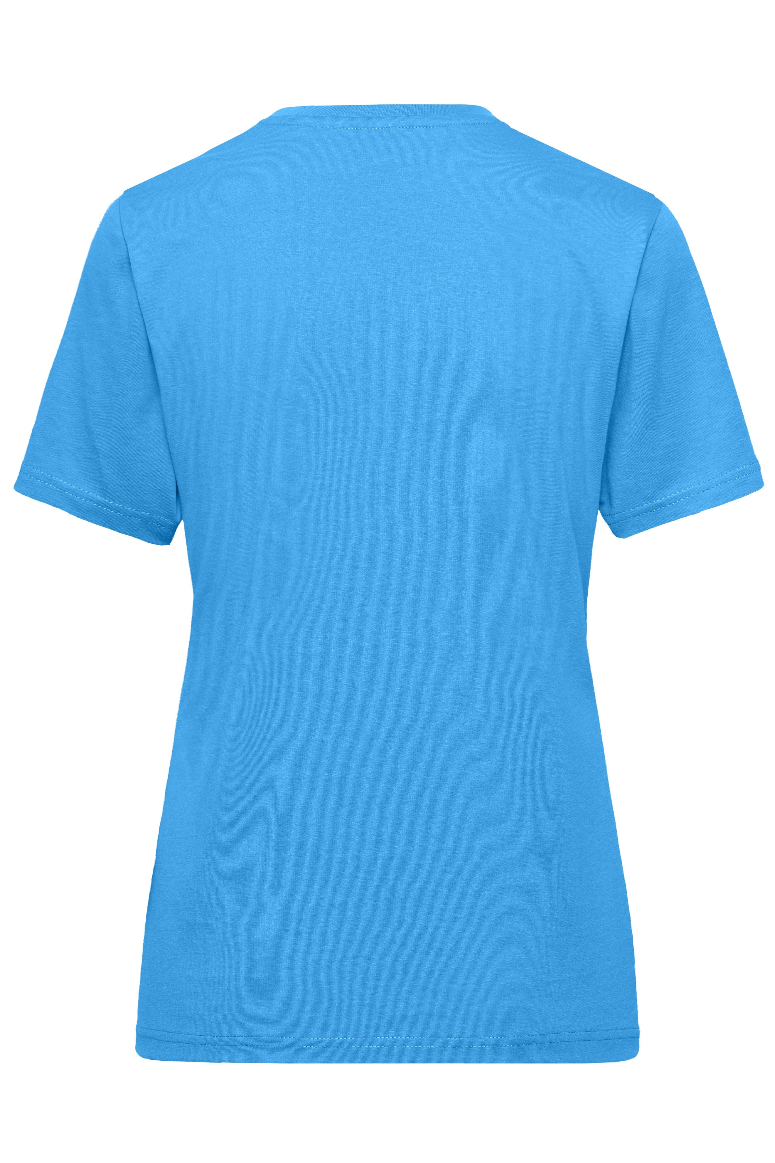 Ladies' BIO Workwear T-Shirt OCS Blended