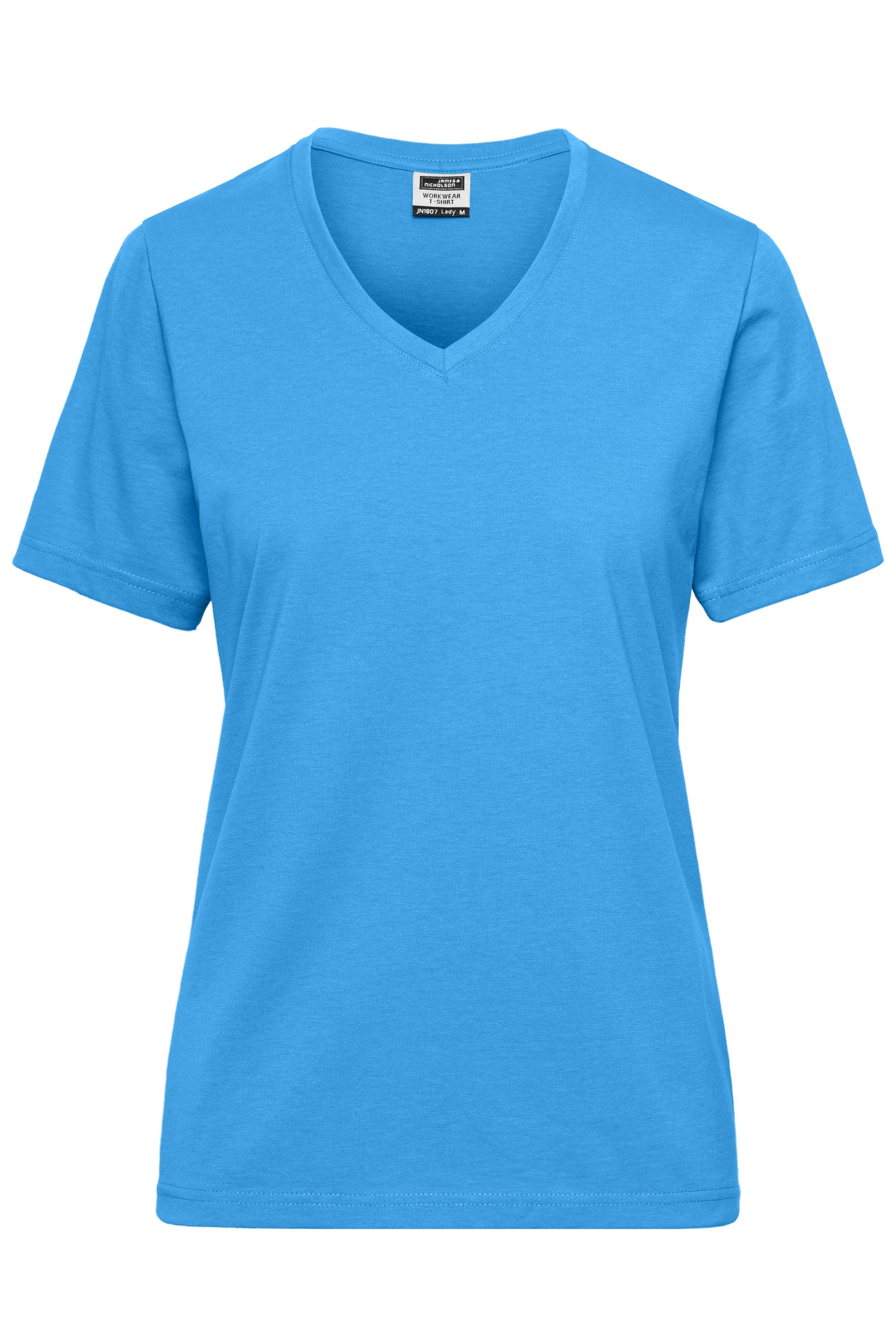 Ladies' BIO Workwear T-Shirt OCS Blended