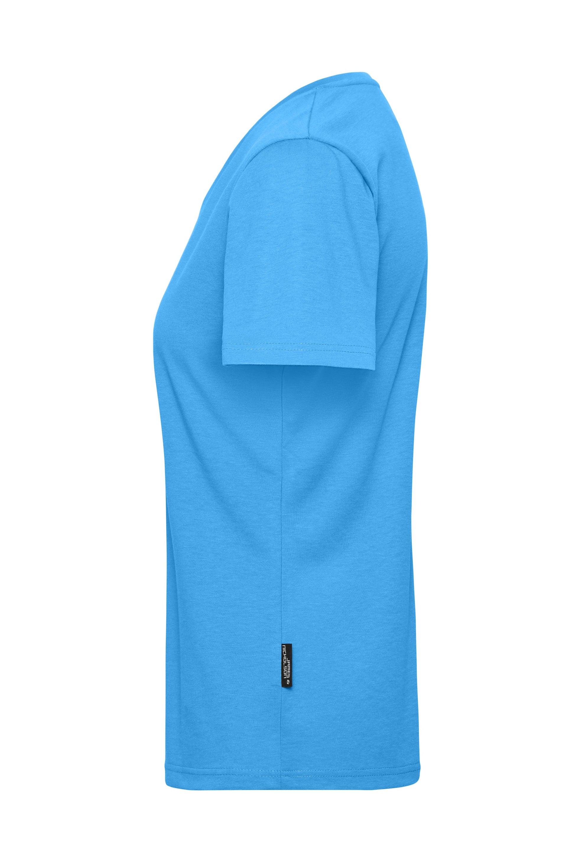 Ladies' BIO Workwear T-Shirt OCS Blended