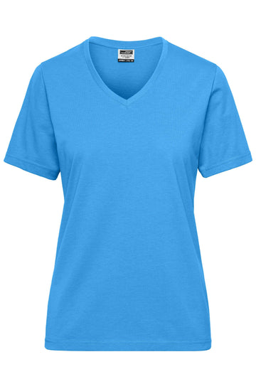 Ladies' BIO Workwear T-Shirt OCS Blended