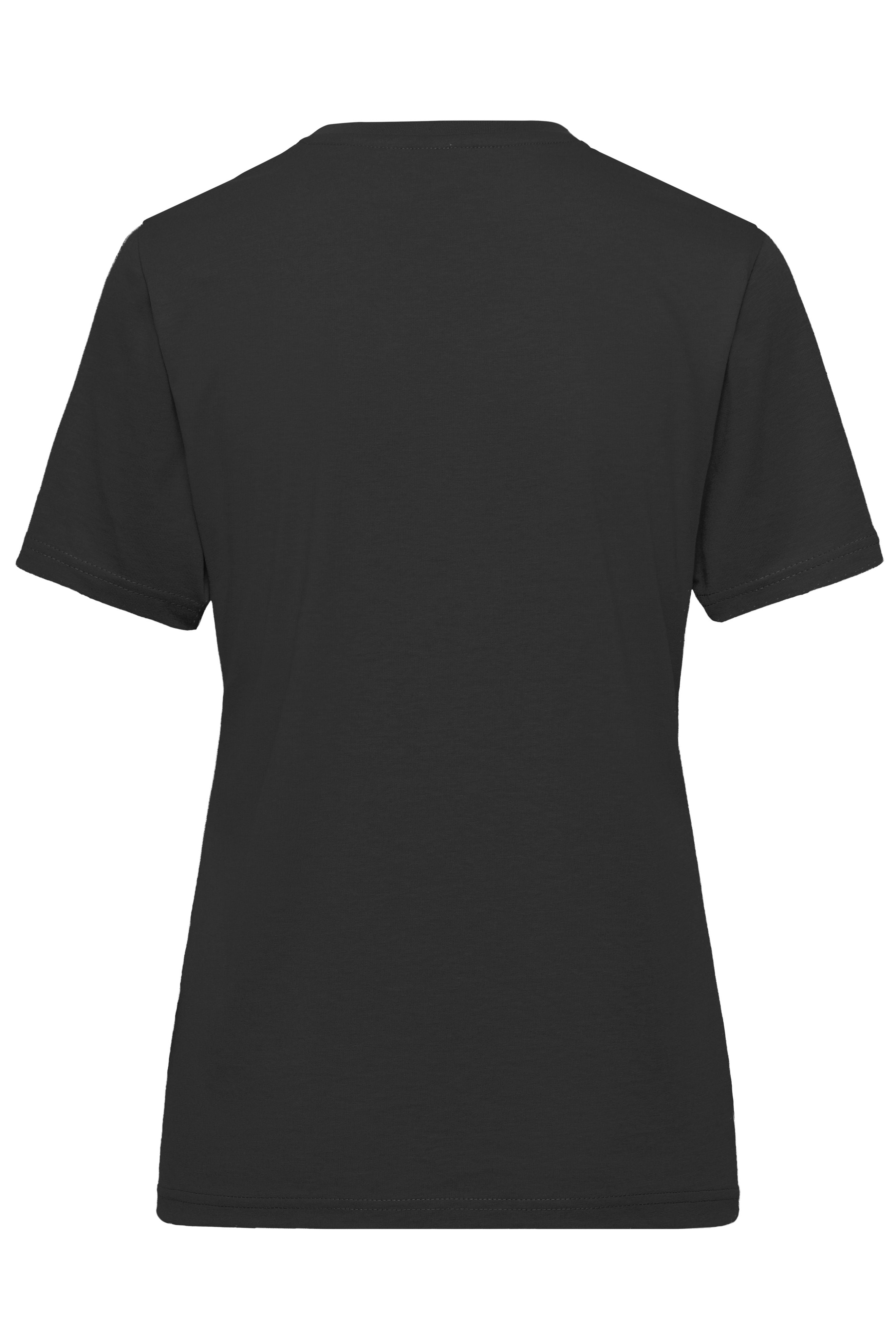 Ladies' BIO Workwear T-Shirt OCS Blended
