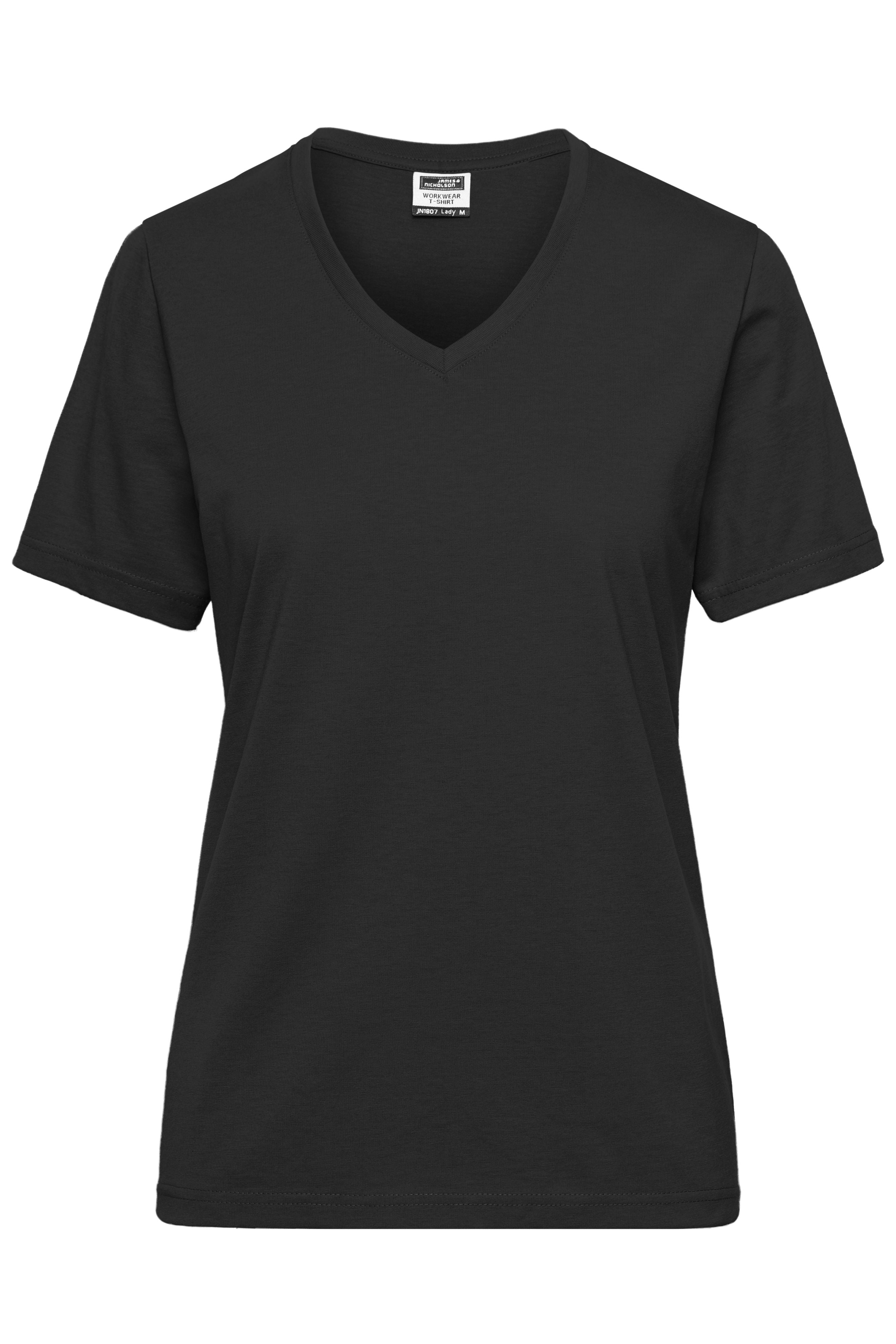 Ladies' BIO Workwear T-Shirt OCS Blended