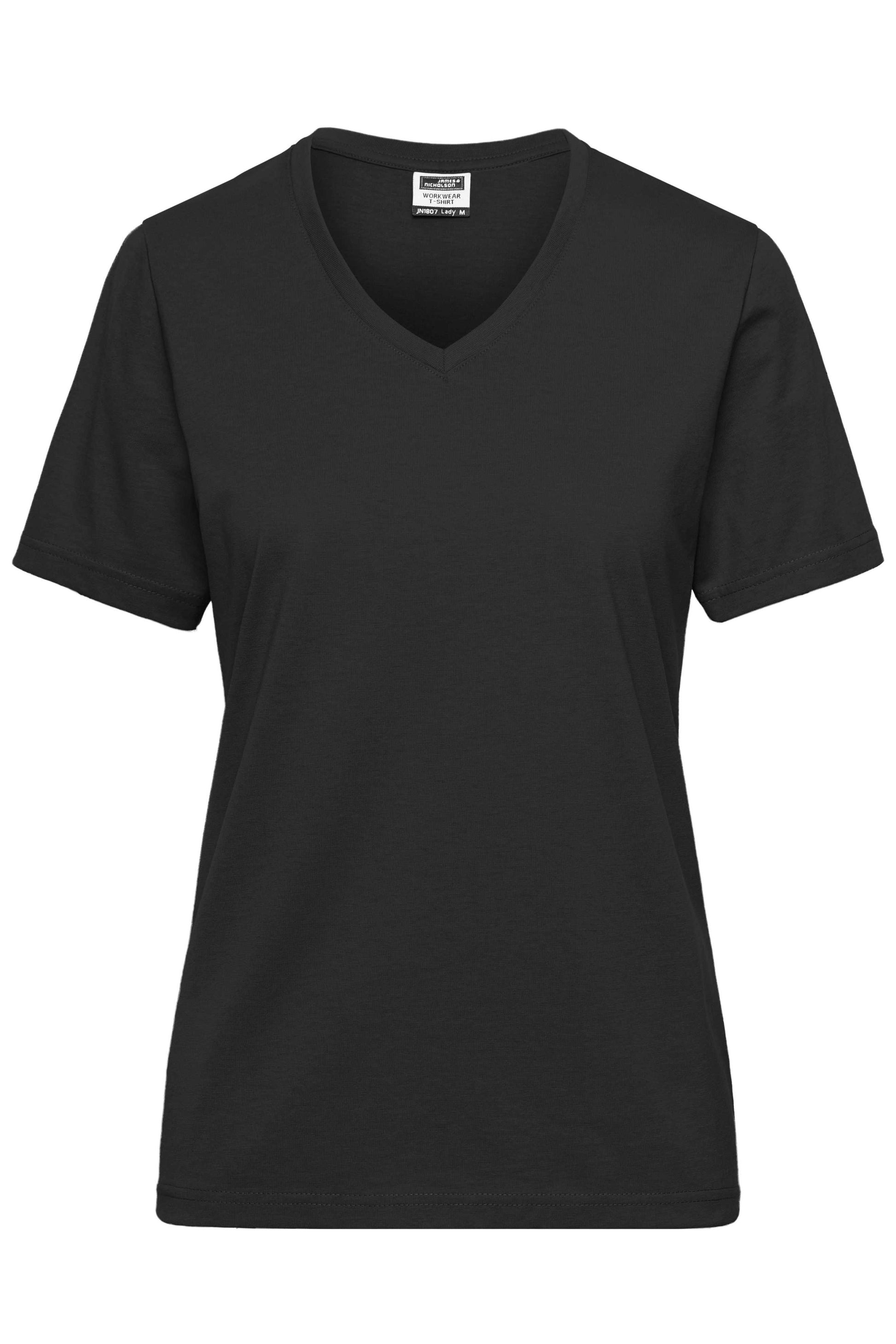 Ladies' BIO Workwear T-Shirt OCS Blended