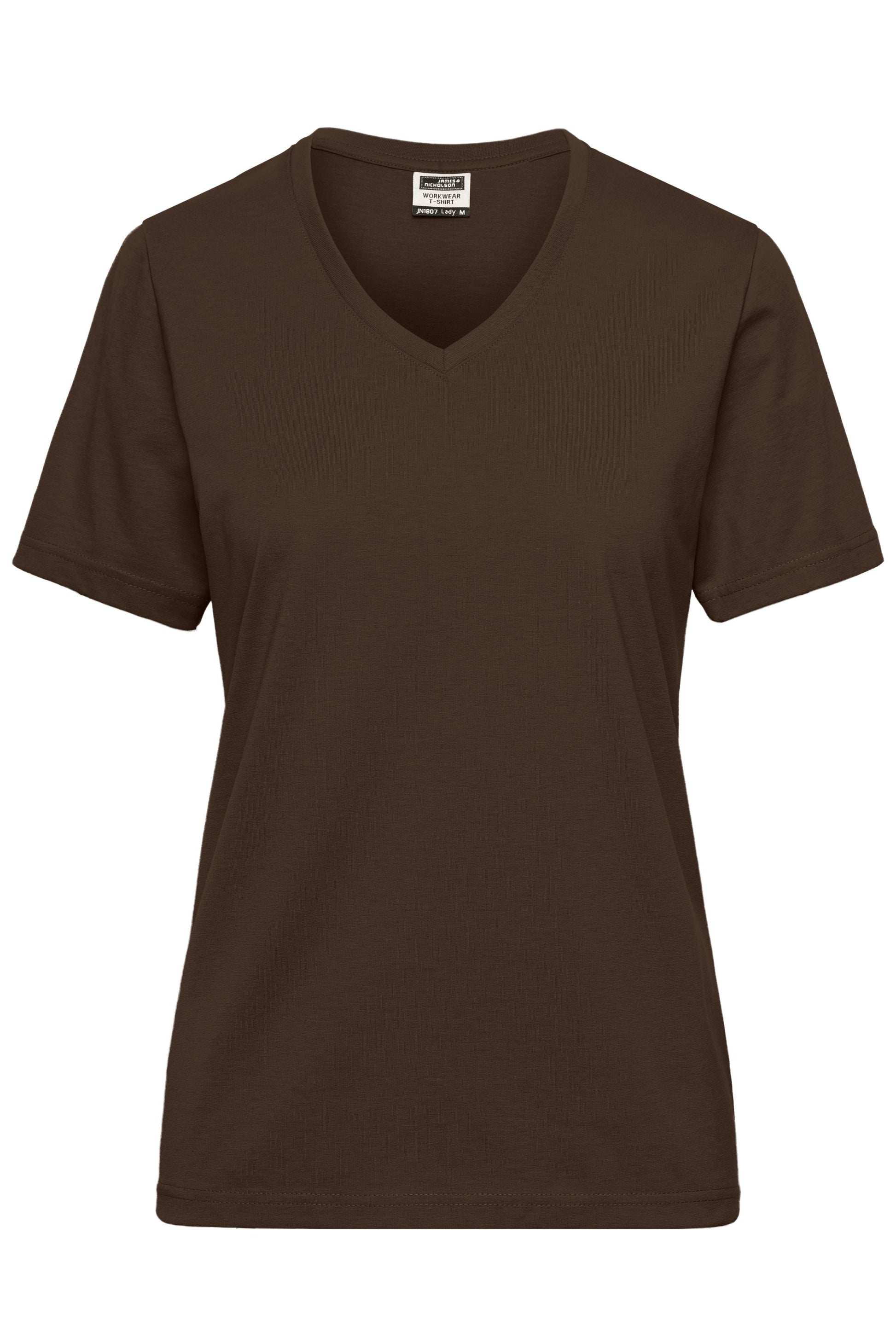 Ladies' BIO Workwear T-Shirt OCS Blended