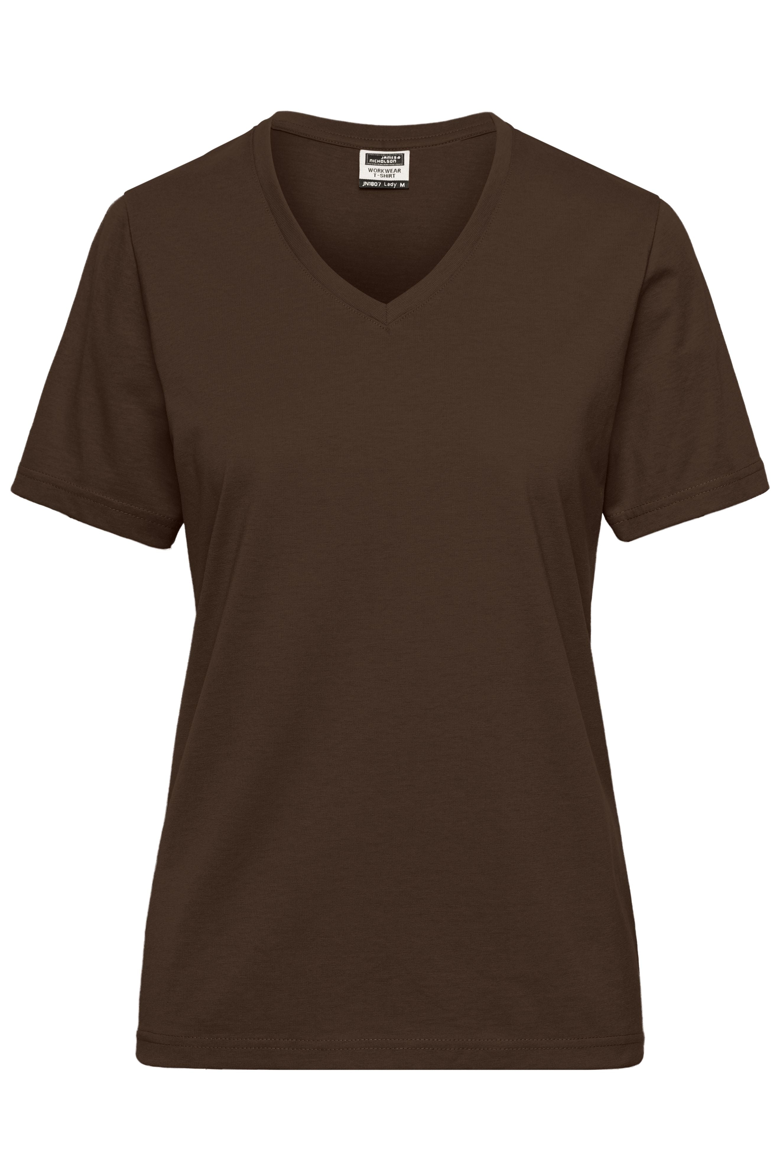 Ladies' BIO Workwear T-Shirt OCS Blended