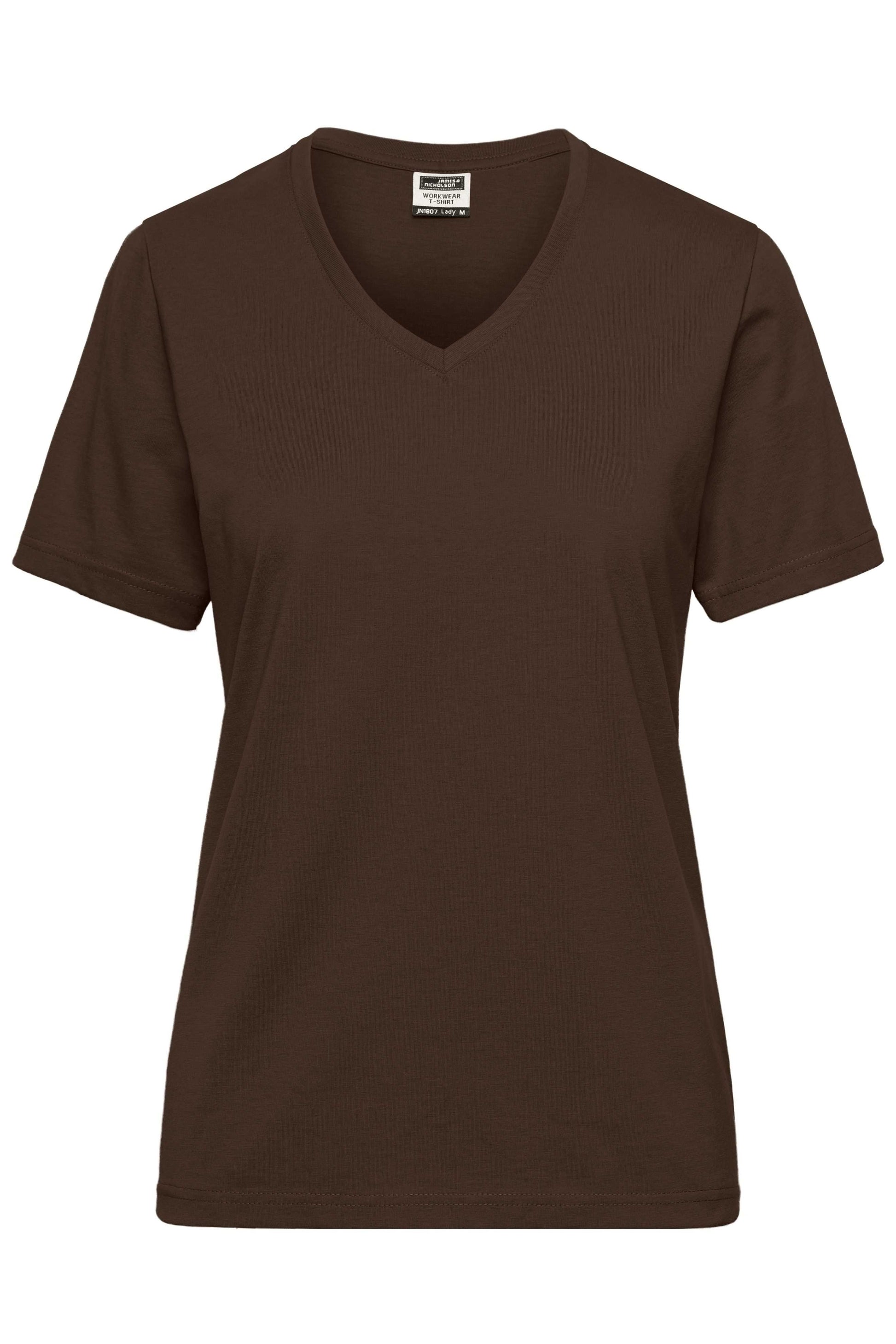 Ladies' BIO Workwear T-Shirt OCS Blended