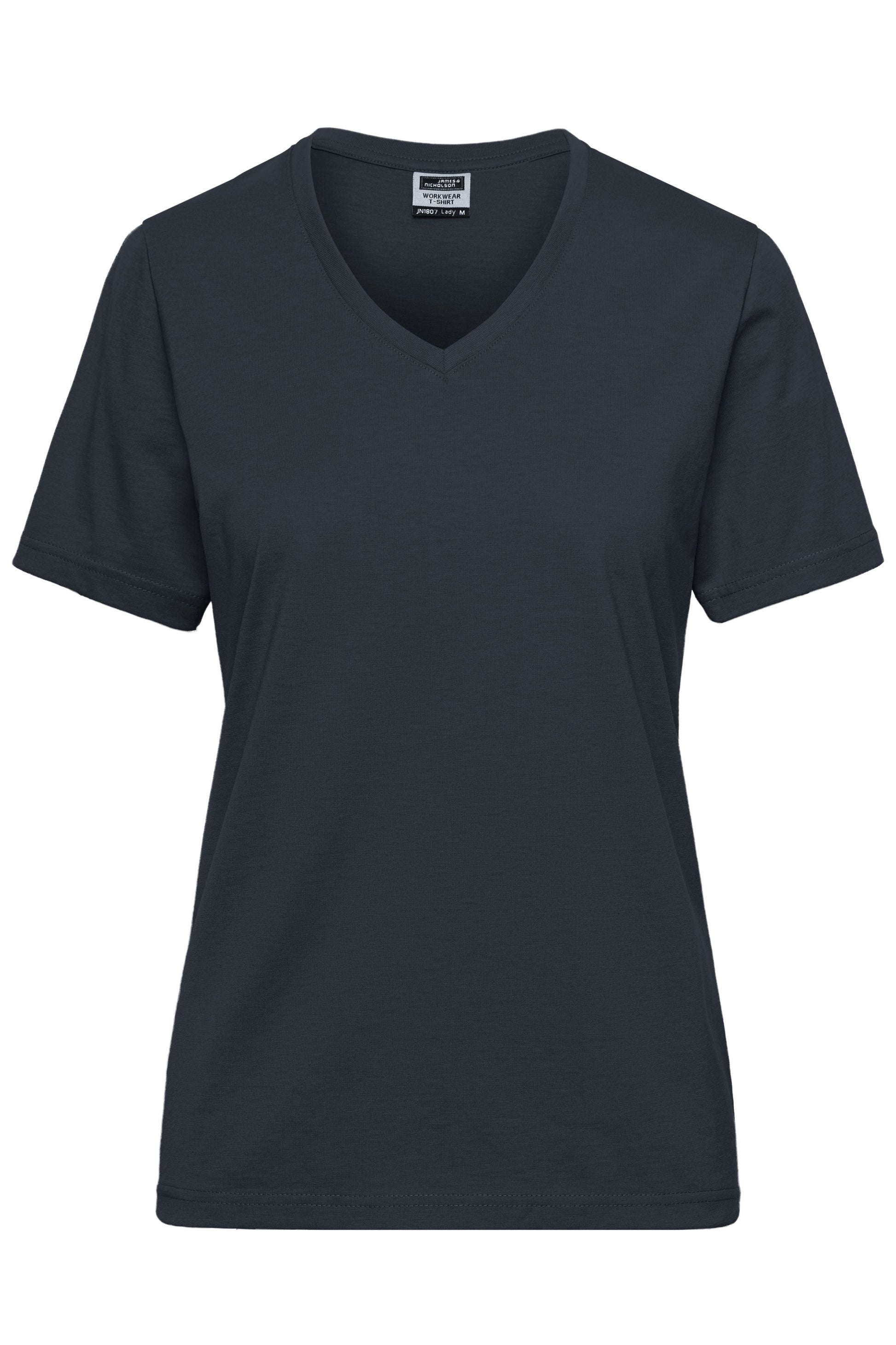 Ladies' BIO Workwear T-Shirt OCS Blended
