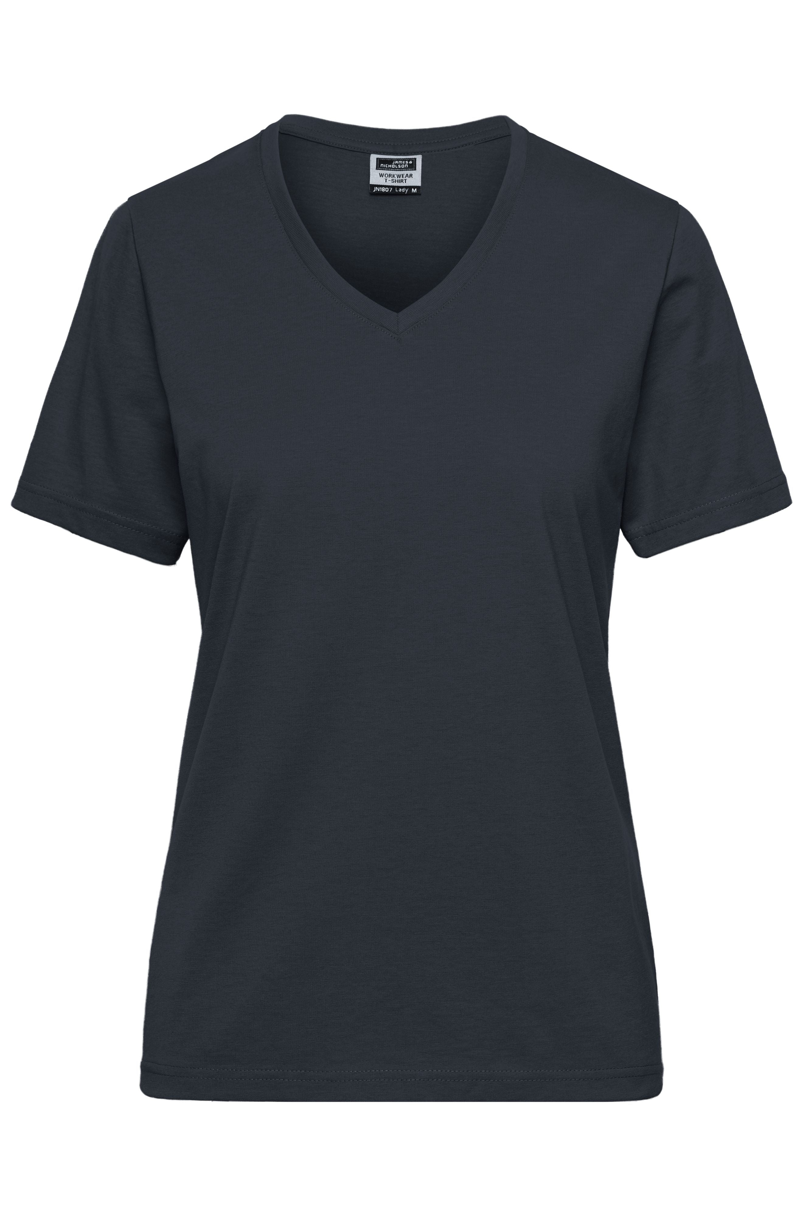 Ladies' BIO Workwear T-Shirt OCS Blended