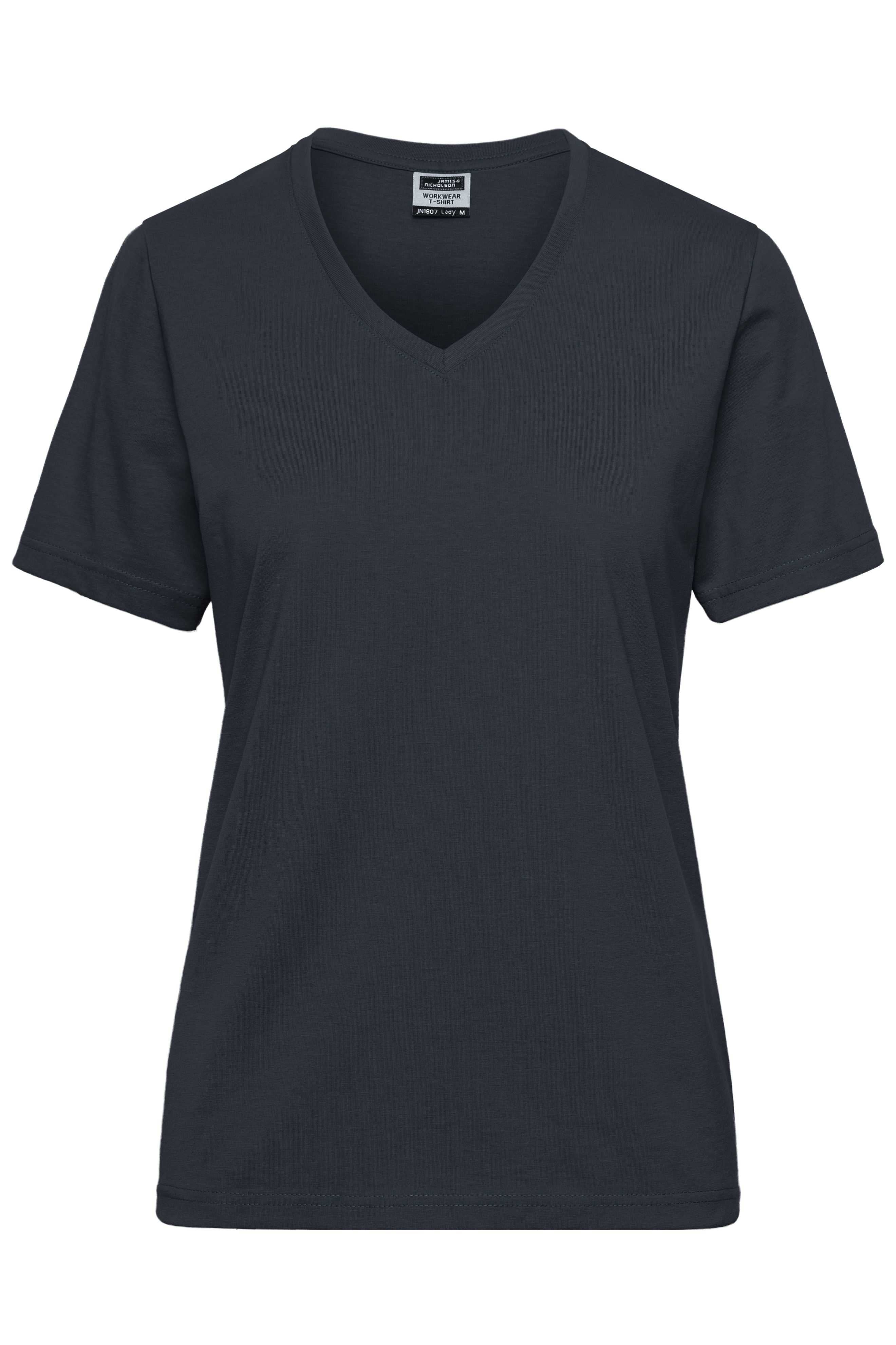 Ladies' BIO Workwear T-Shirt OCS Blended