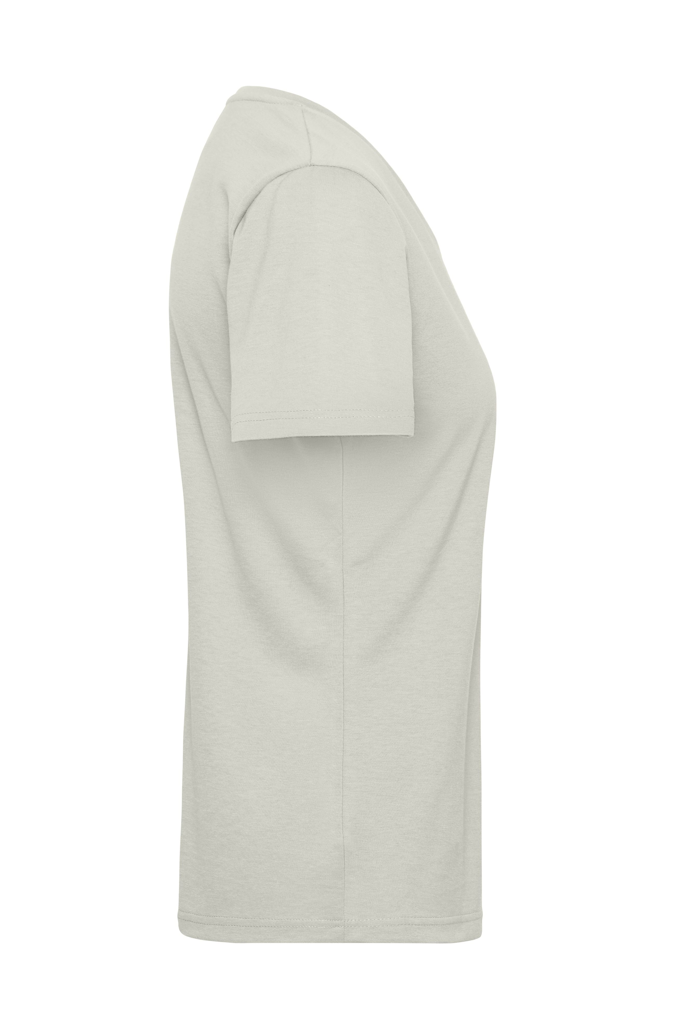 Ladies' BIO Workwear T-Shirt OCS Blended