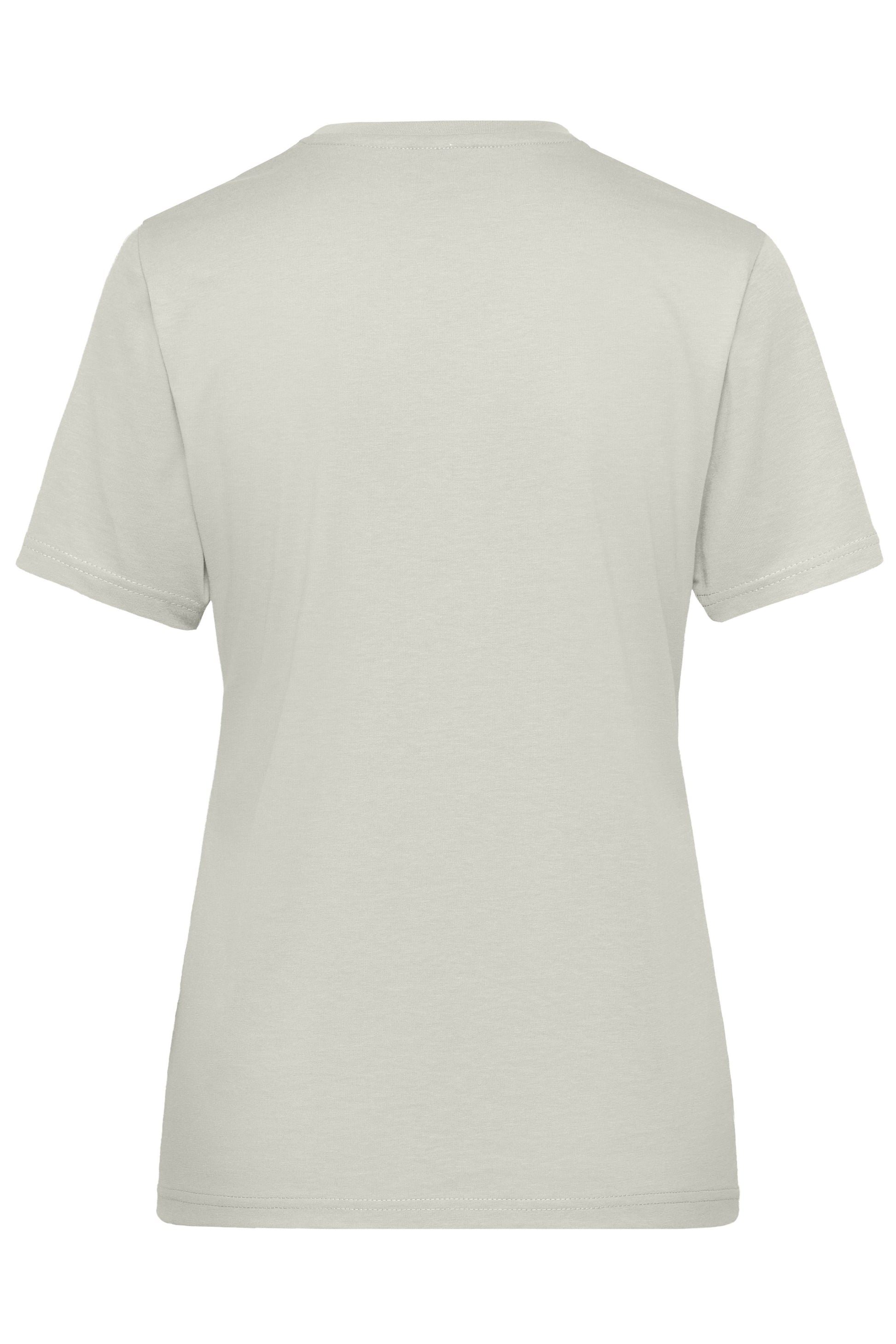 Ladies' BIO Workwear T-Shirt OCS Blended