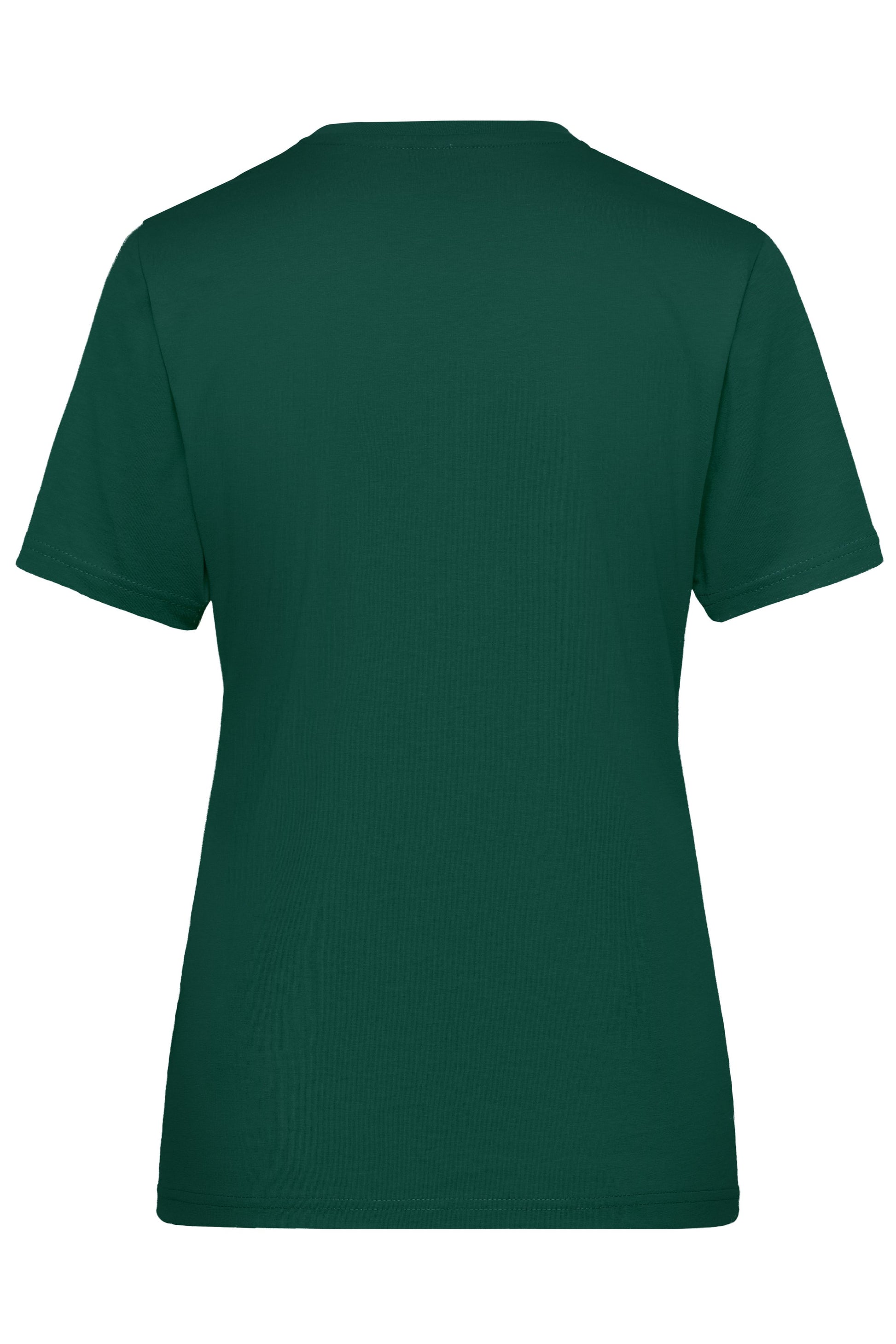 Ladies' BIO Workwear T-Shirt OCS Blended