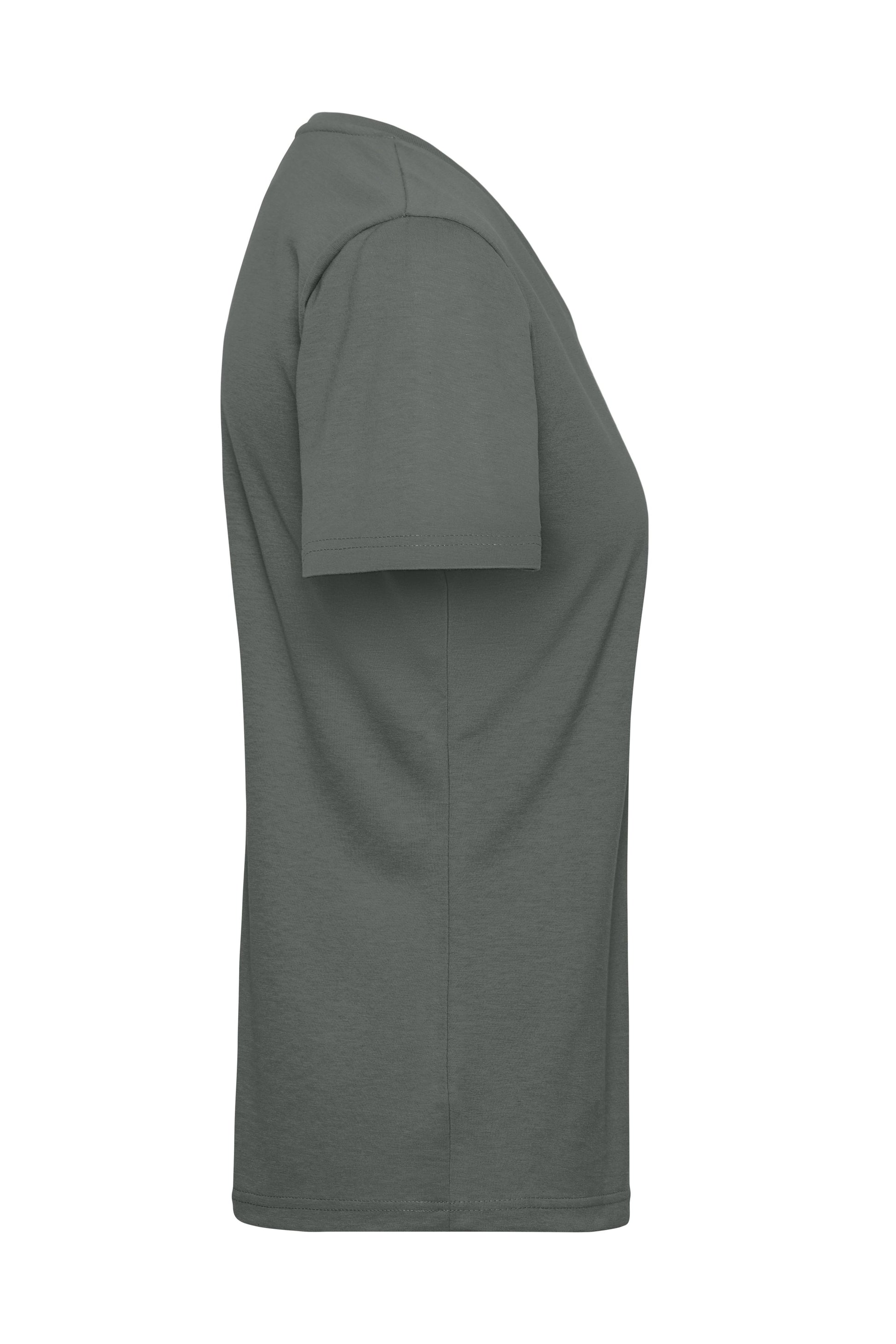 Ladies' BIO Workwear T-Shirt OCS Blended