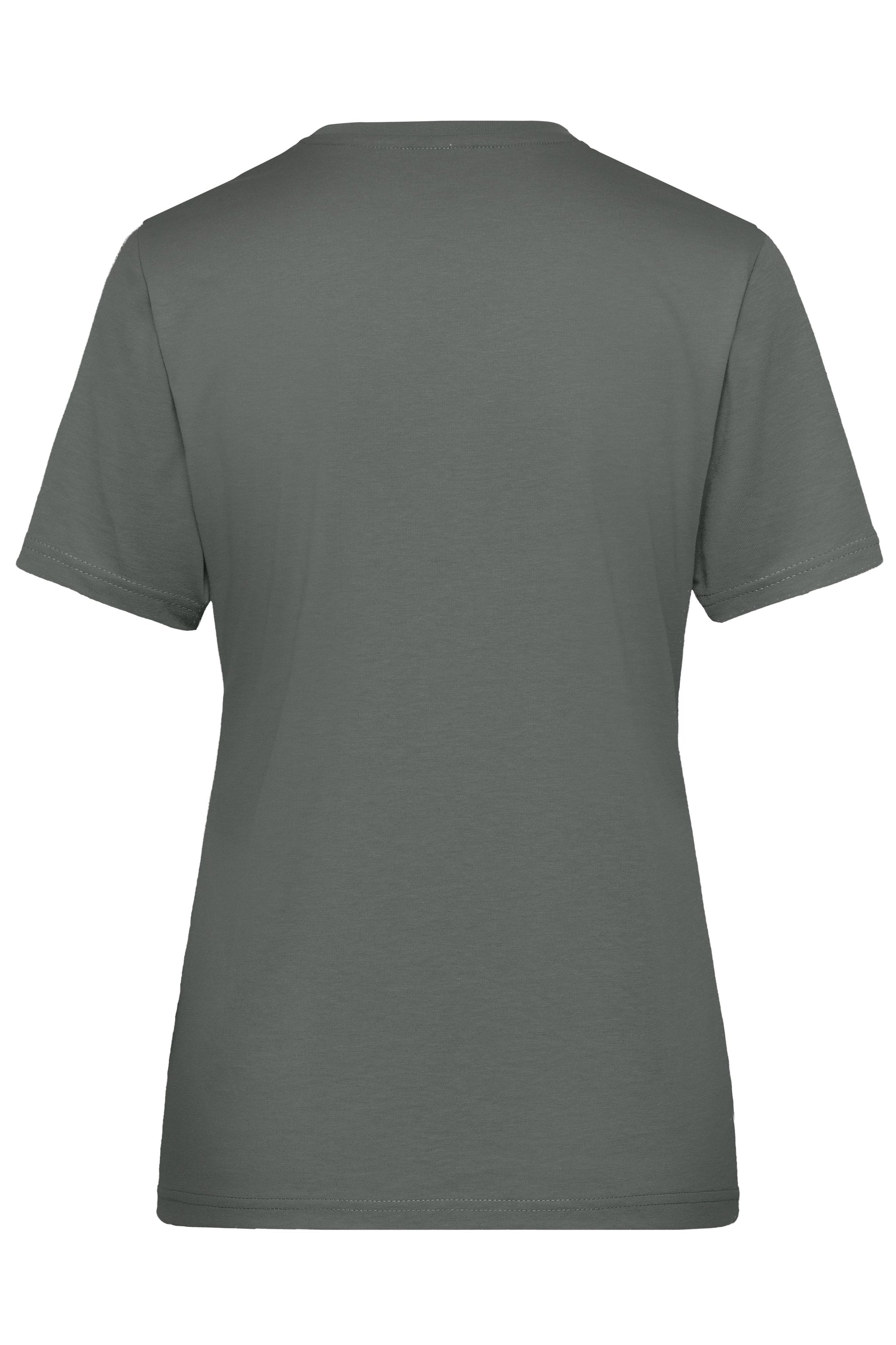 Ladies' BIO Workwear T-Shirt OCS Blended