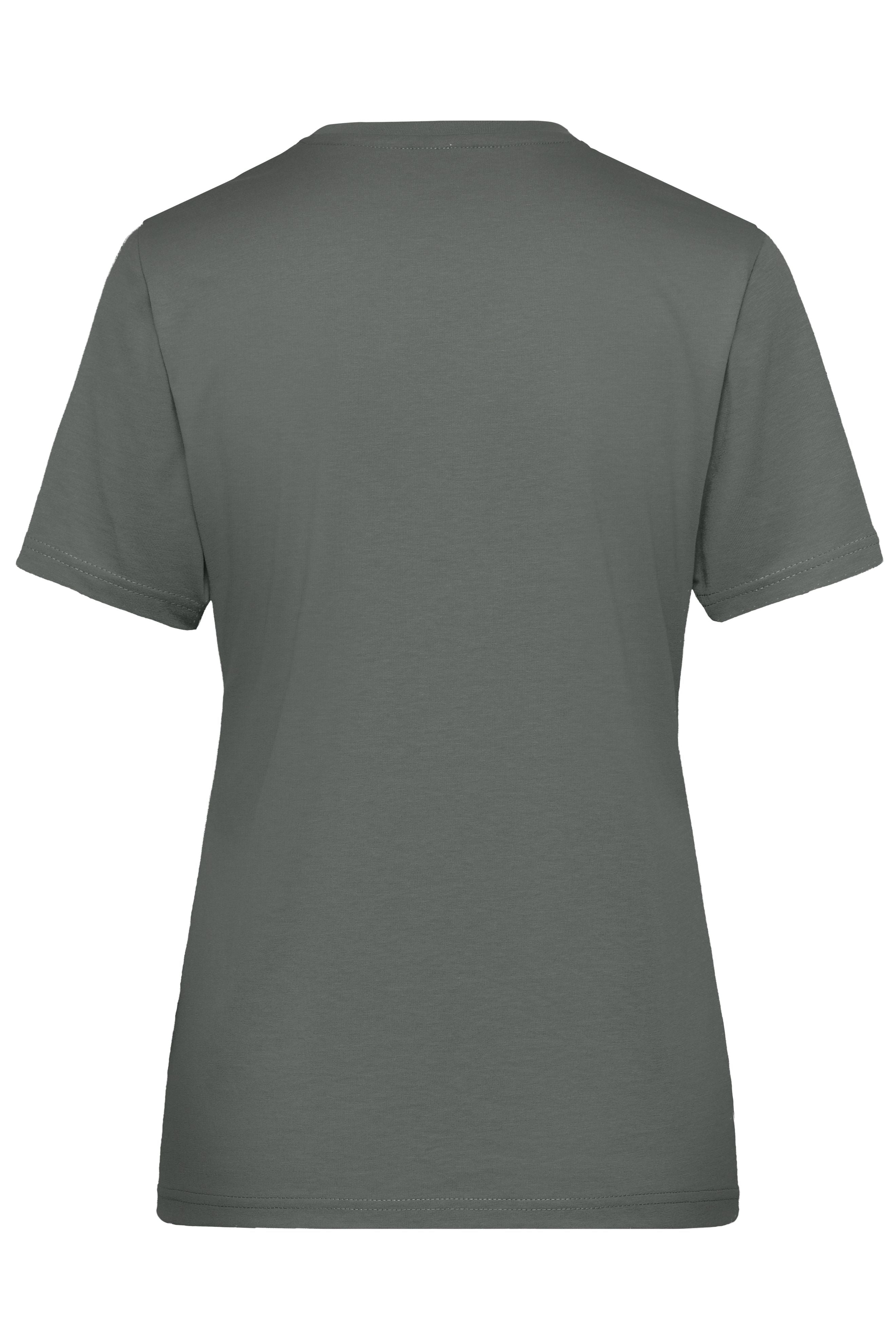 Ladies' BIO Workwear T-Shirt OCS Blended