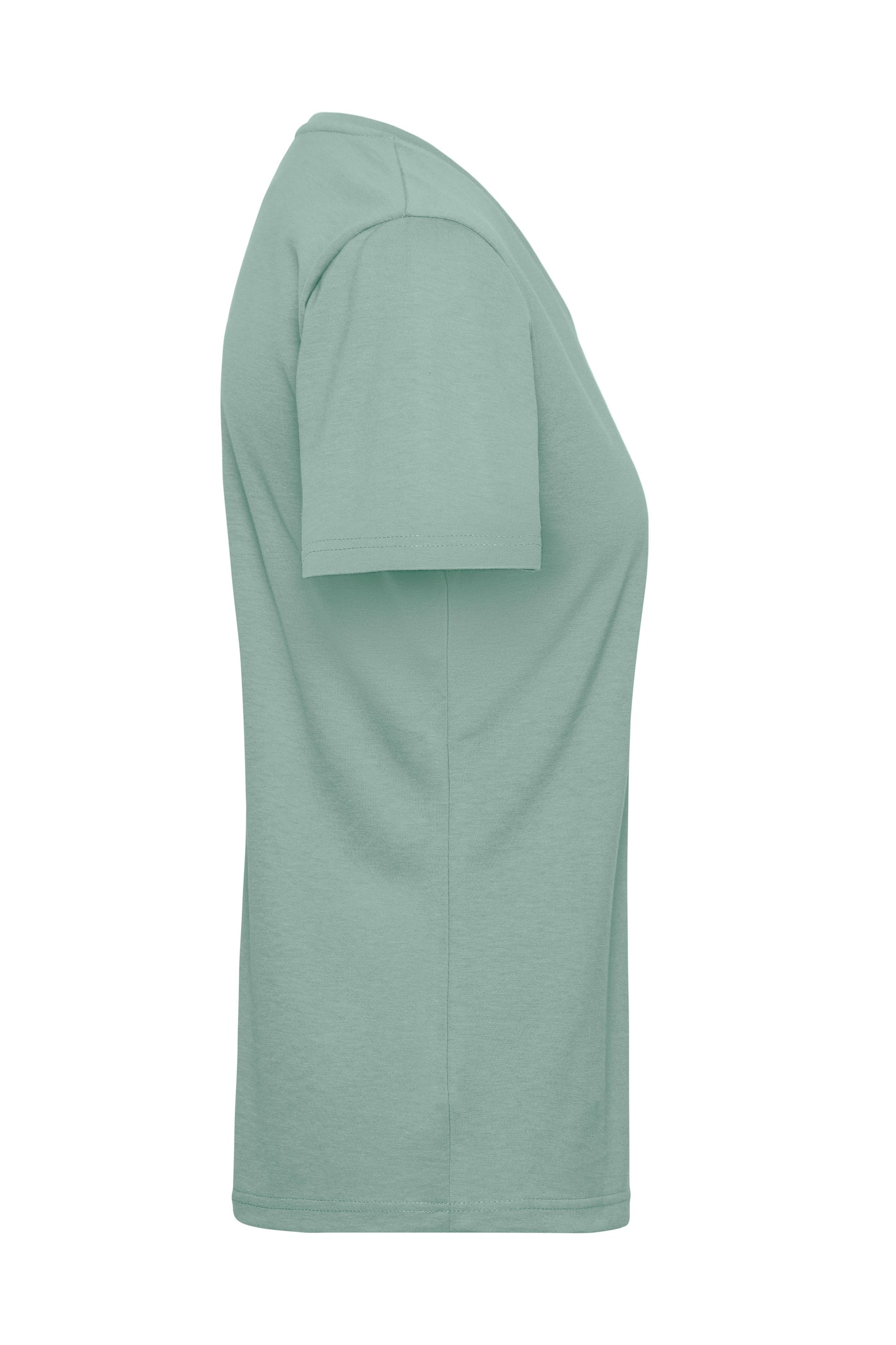 Ladies' BIO Workwear T-Shirt OCS Blended