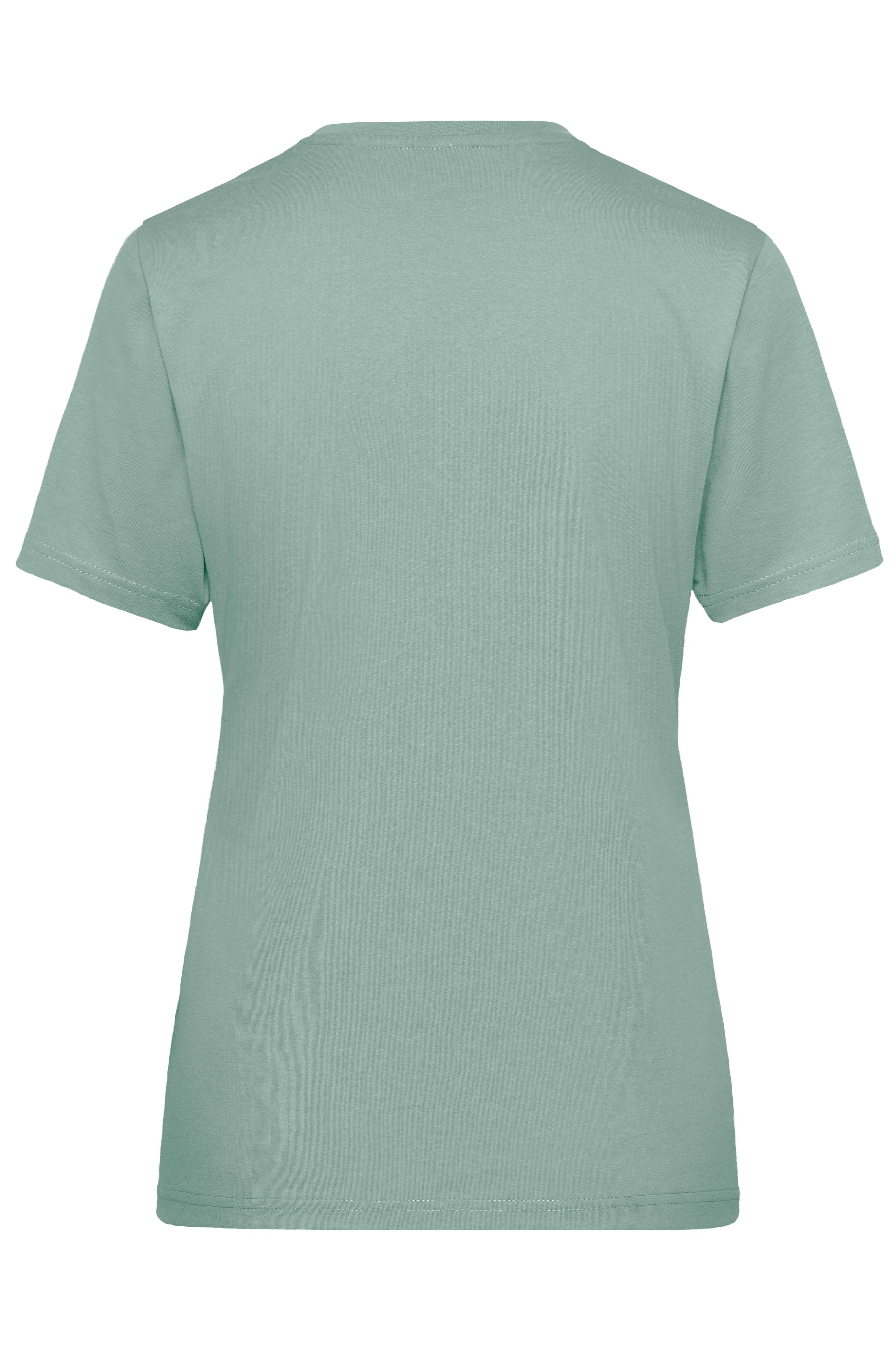 Ladies' BIO Workwear T-Shirt OCS Blended