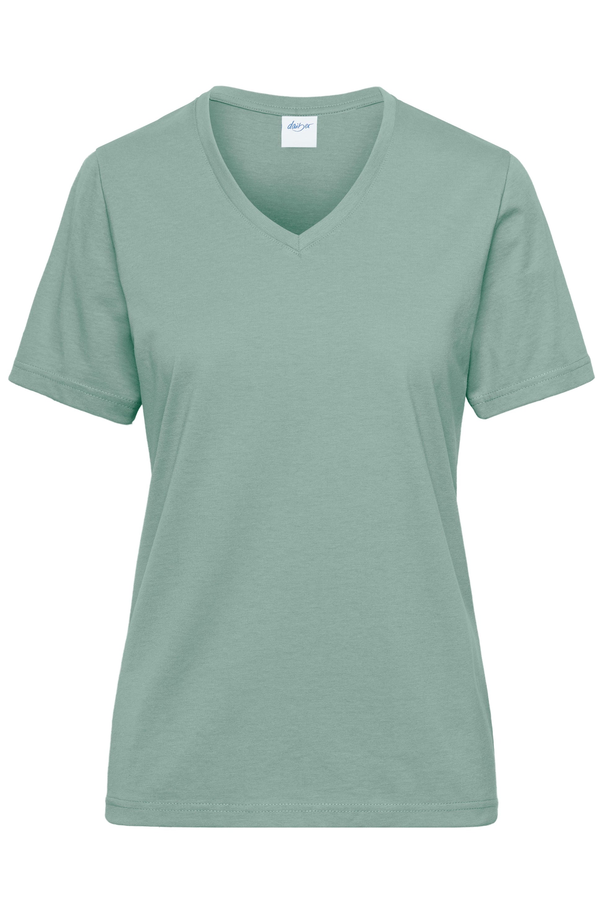 Ladies' BIO Workwear T-Shirt OCS Blended