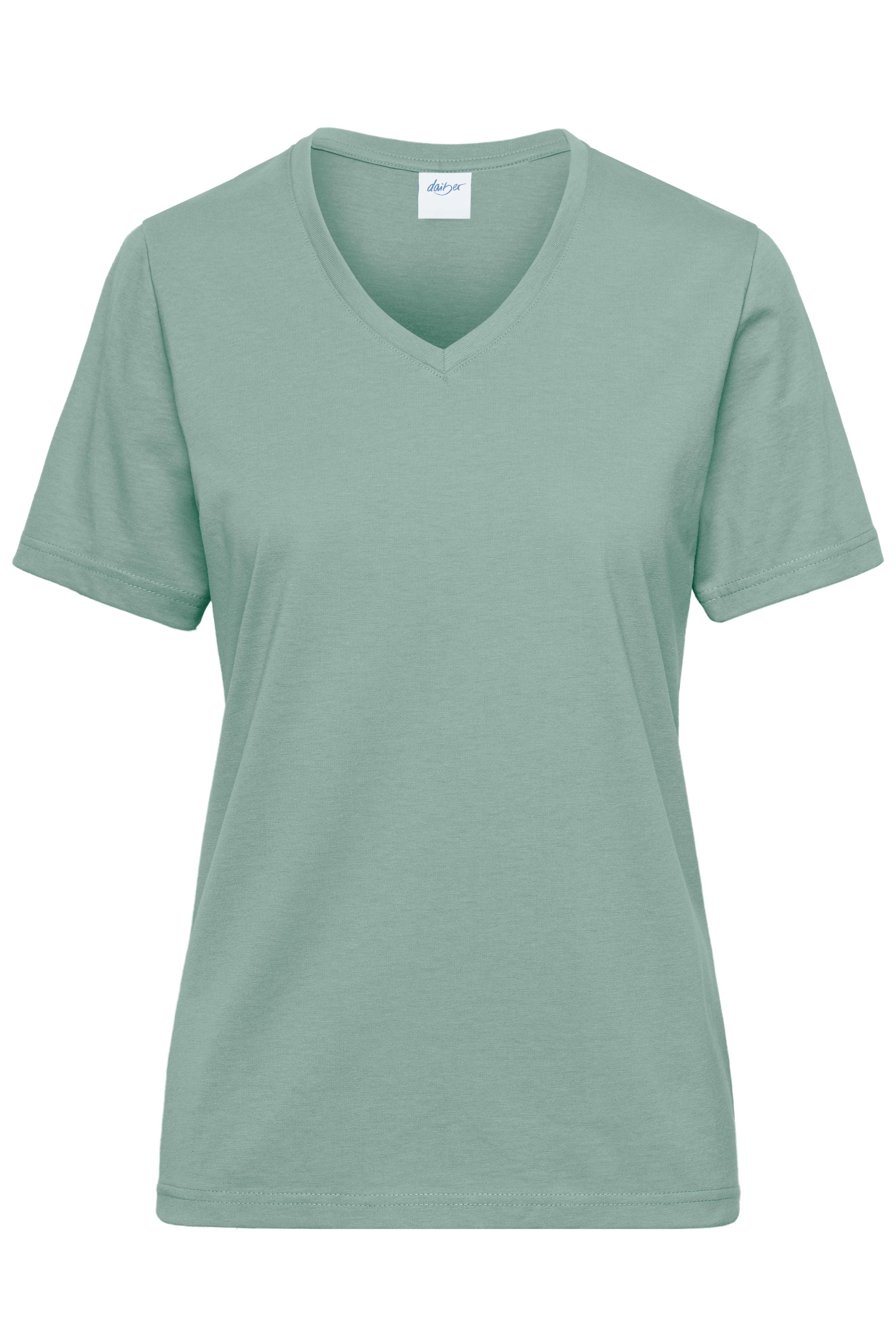 Ladies' BIO Workwear T-Shirt OCS Blended