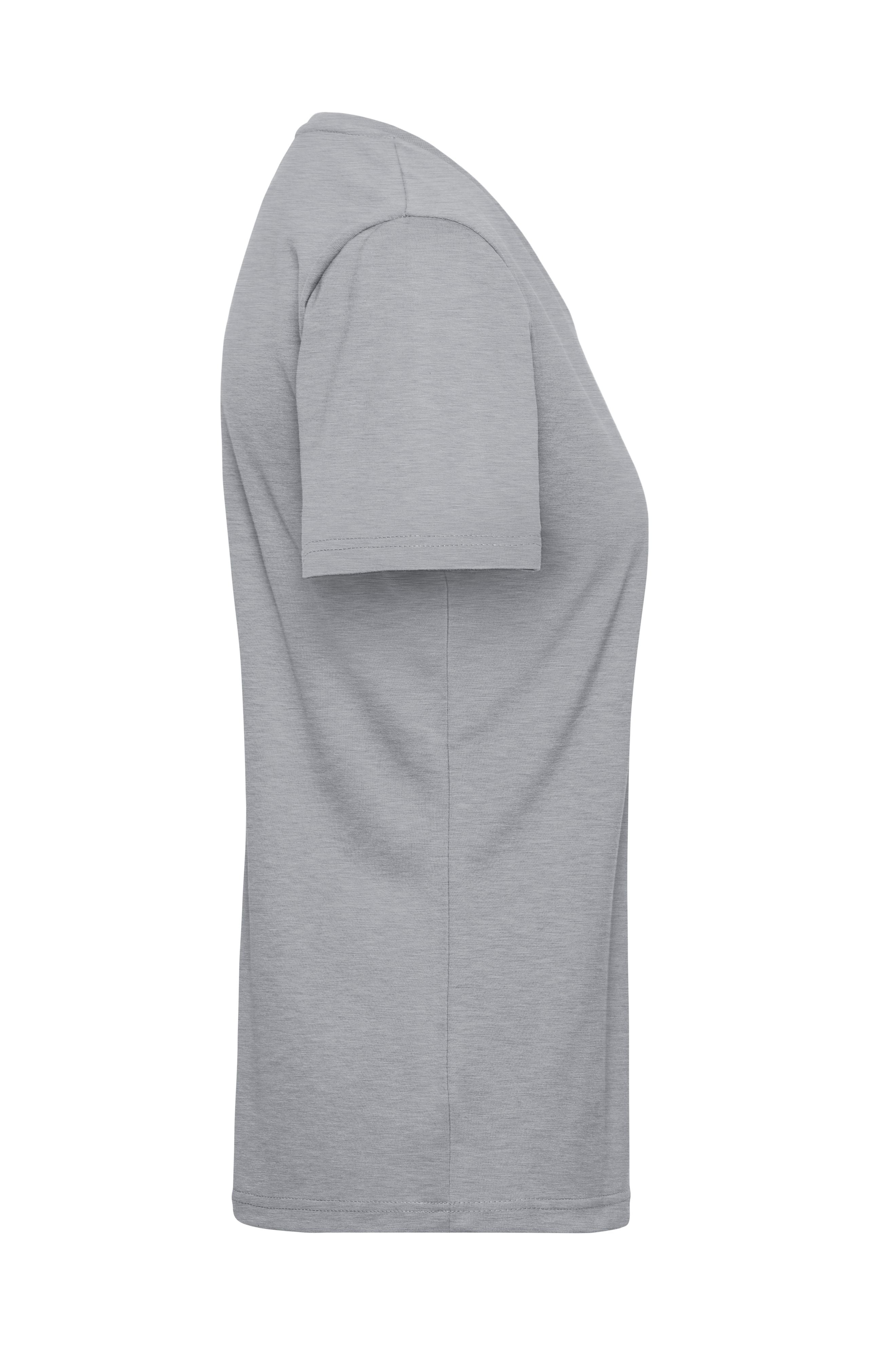 Ladies' BIO Workwear T-Shirt OCS Blended