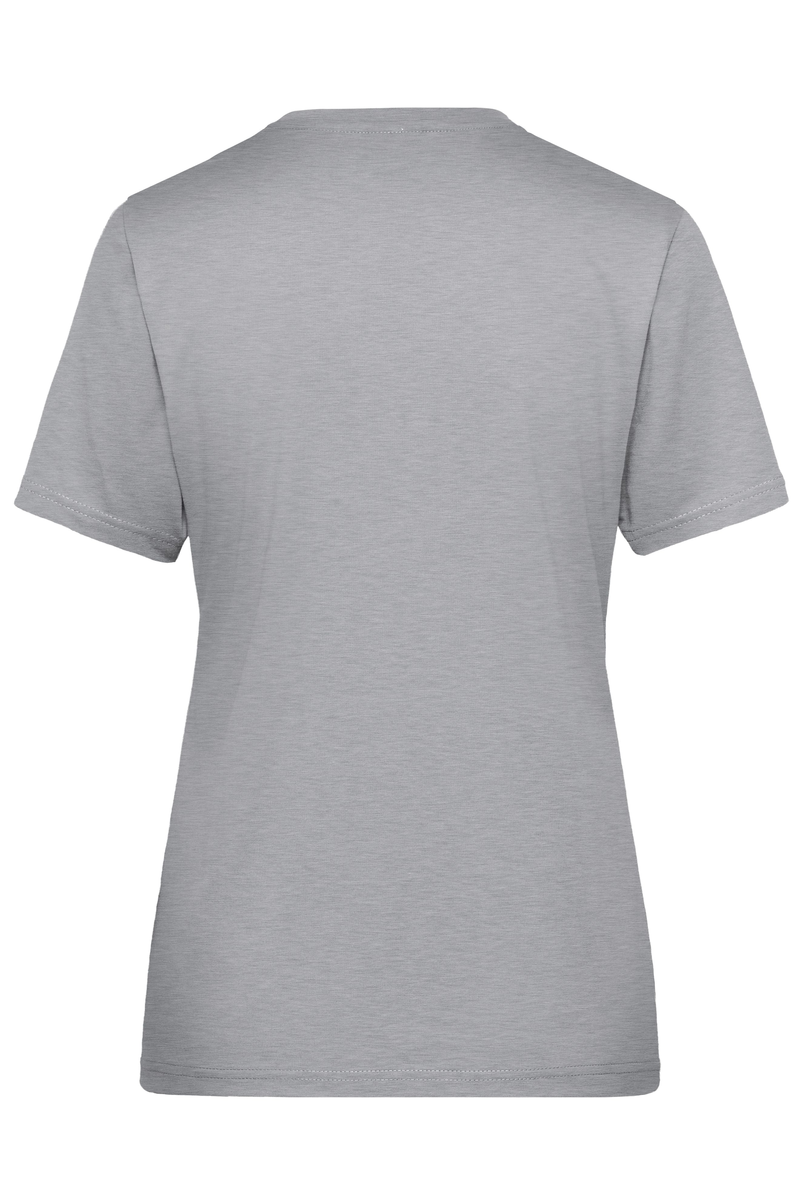 Ladies' BIO Workwear T-Shirt OCS Blended