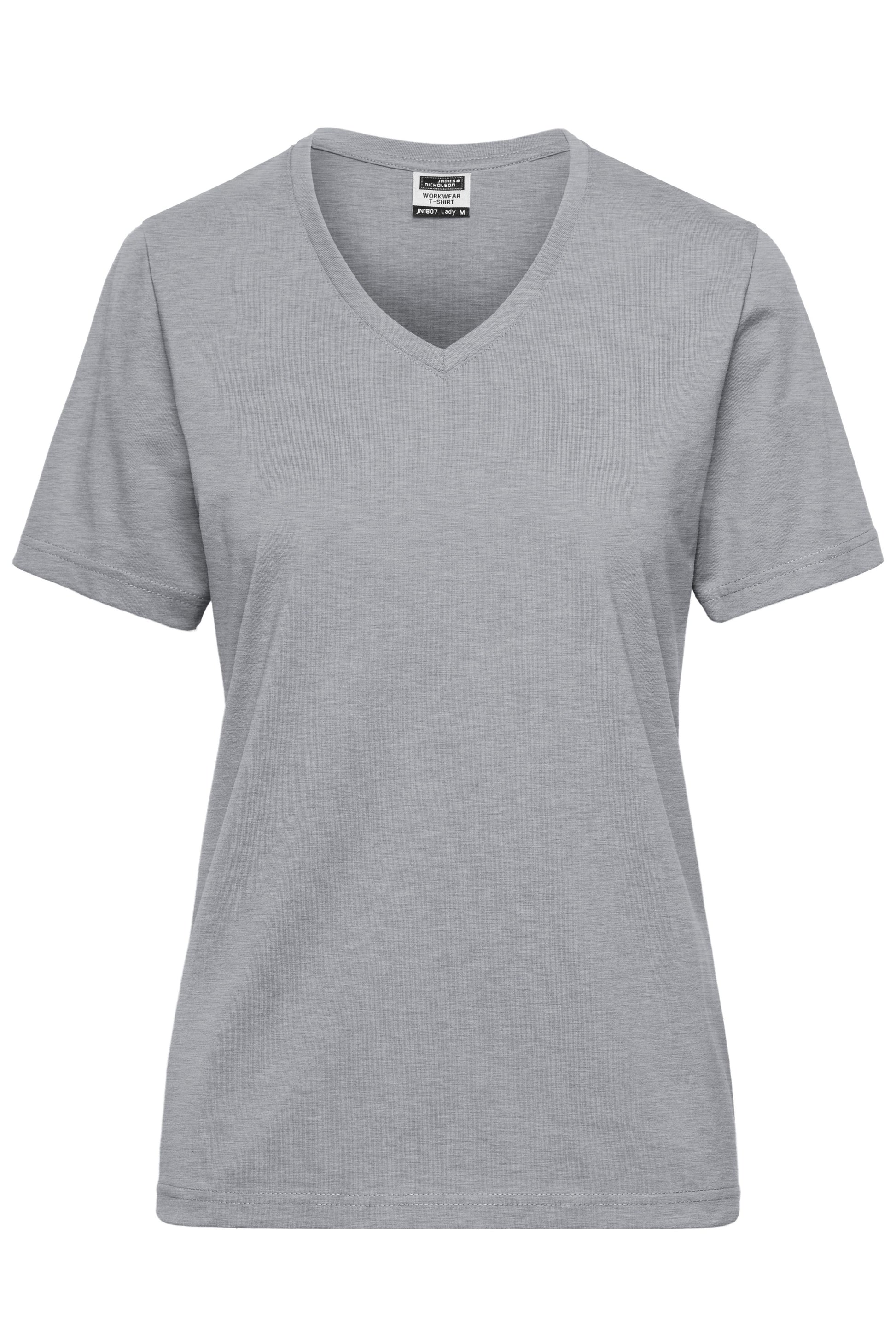 Ladies' BIO Workwear T-Shirt OCS Blended