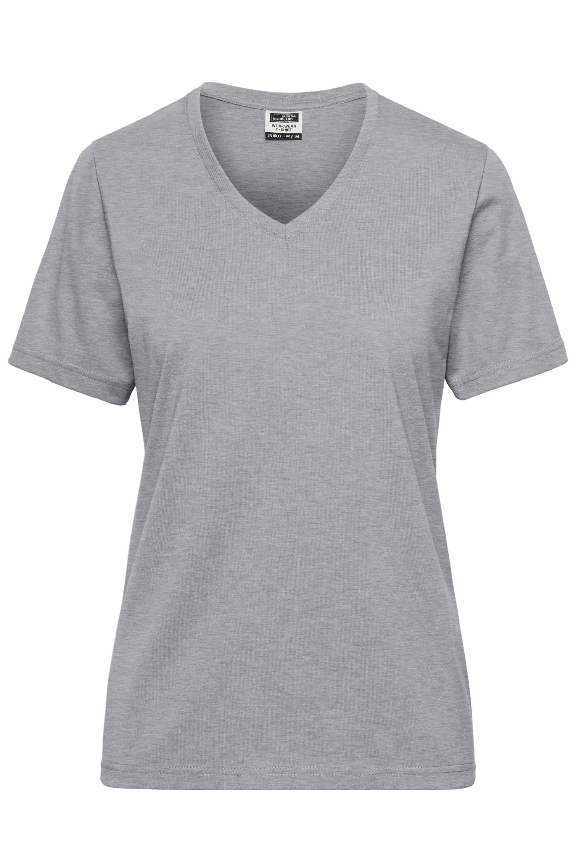 Ladies' BIO Workwear T-Shirt OCS Blended