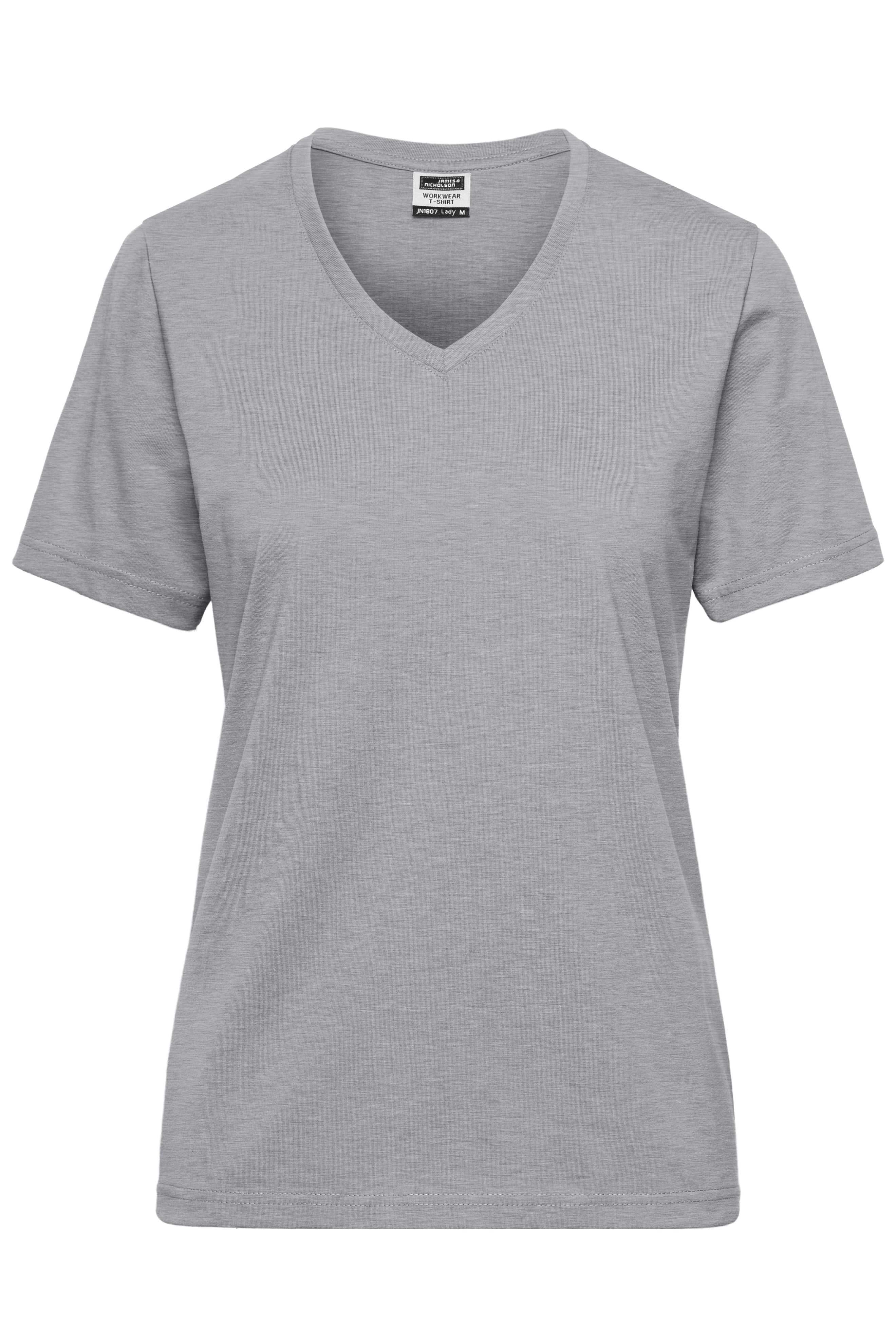 Ladies' BIO Workwear T-Shirt OCS Blended