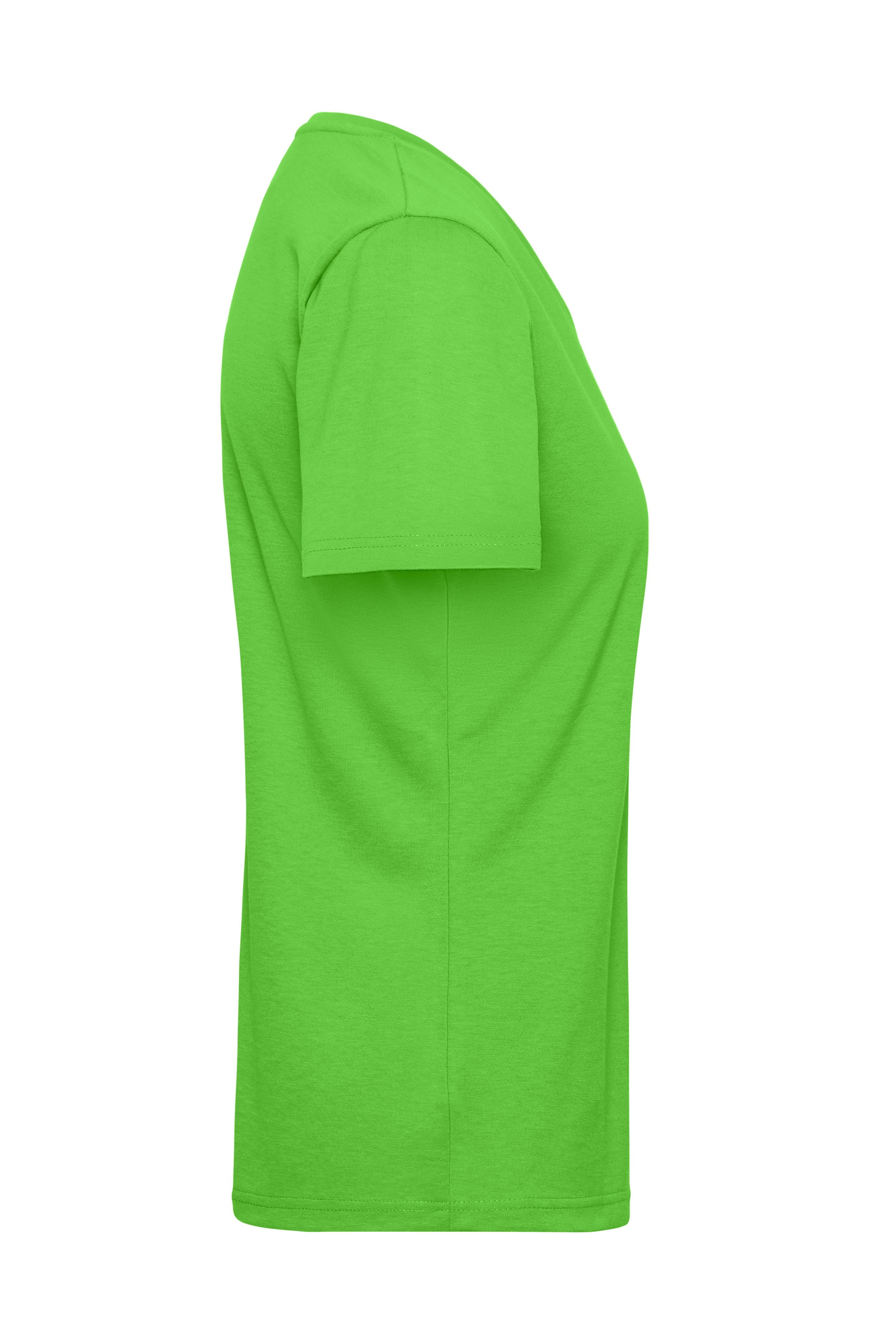 Ladies' BIO Workwear T-Shirt OCS Blended