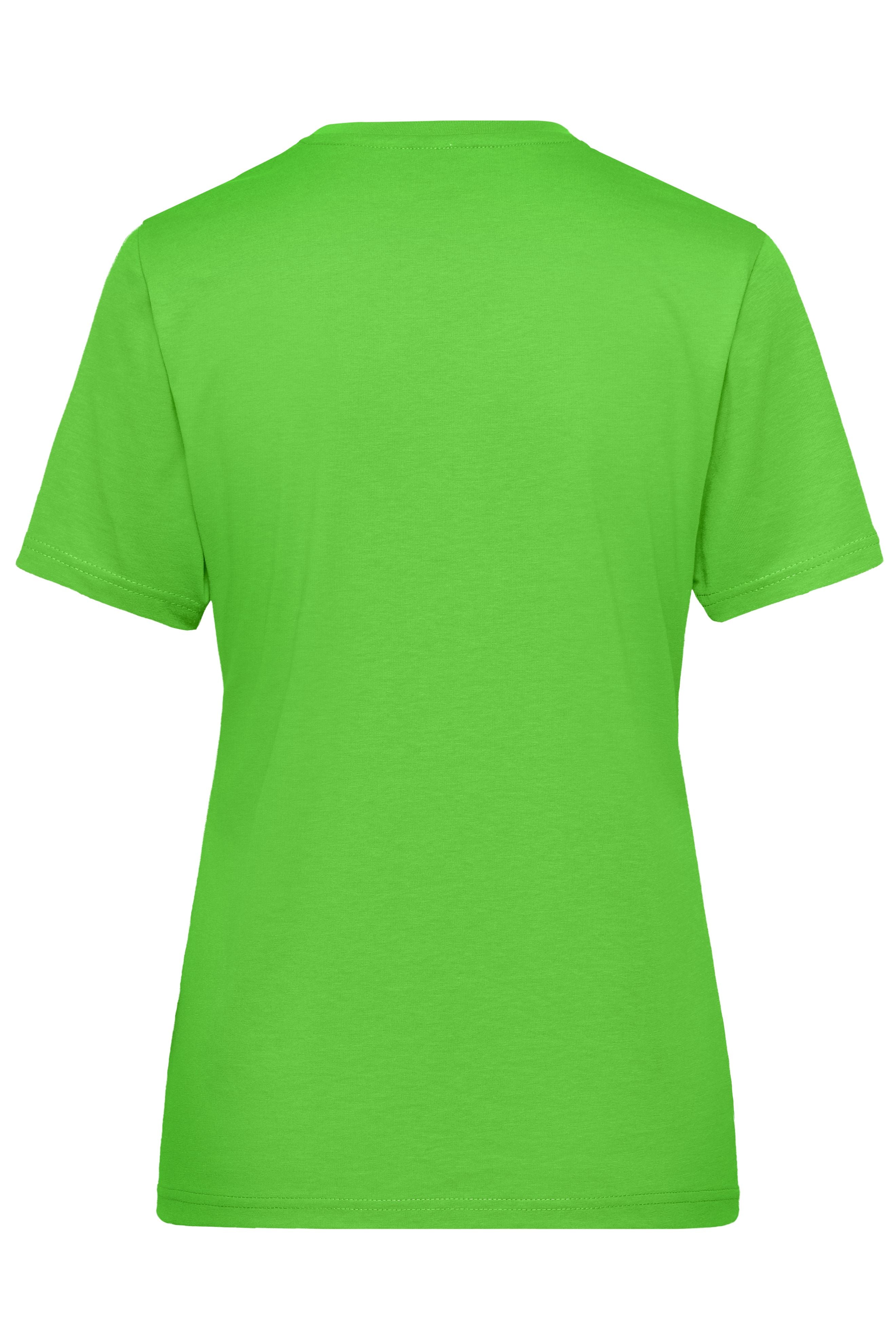 Ladies' BIO Workwear T-Shirt OCS Blended
