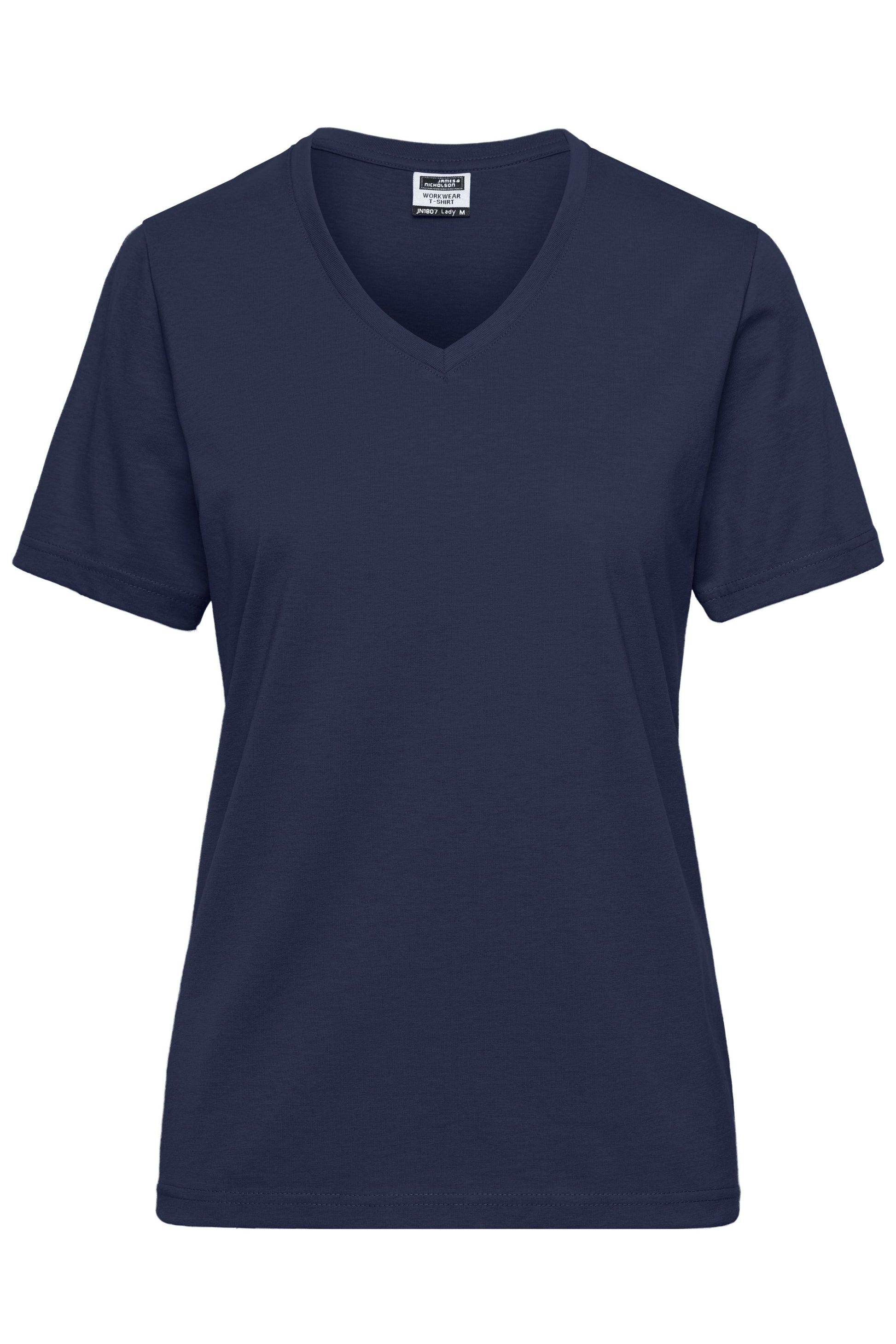 Ladies' BIO Workwear T-Shirt OCS Blended
