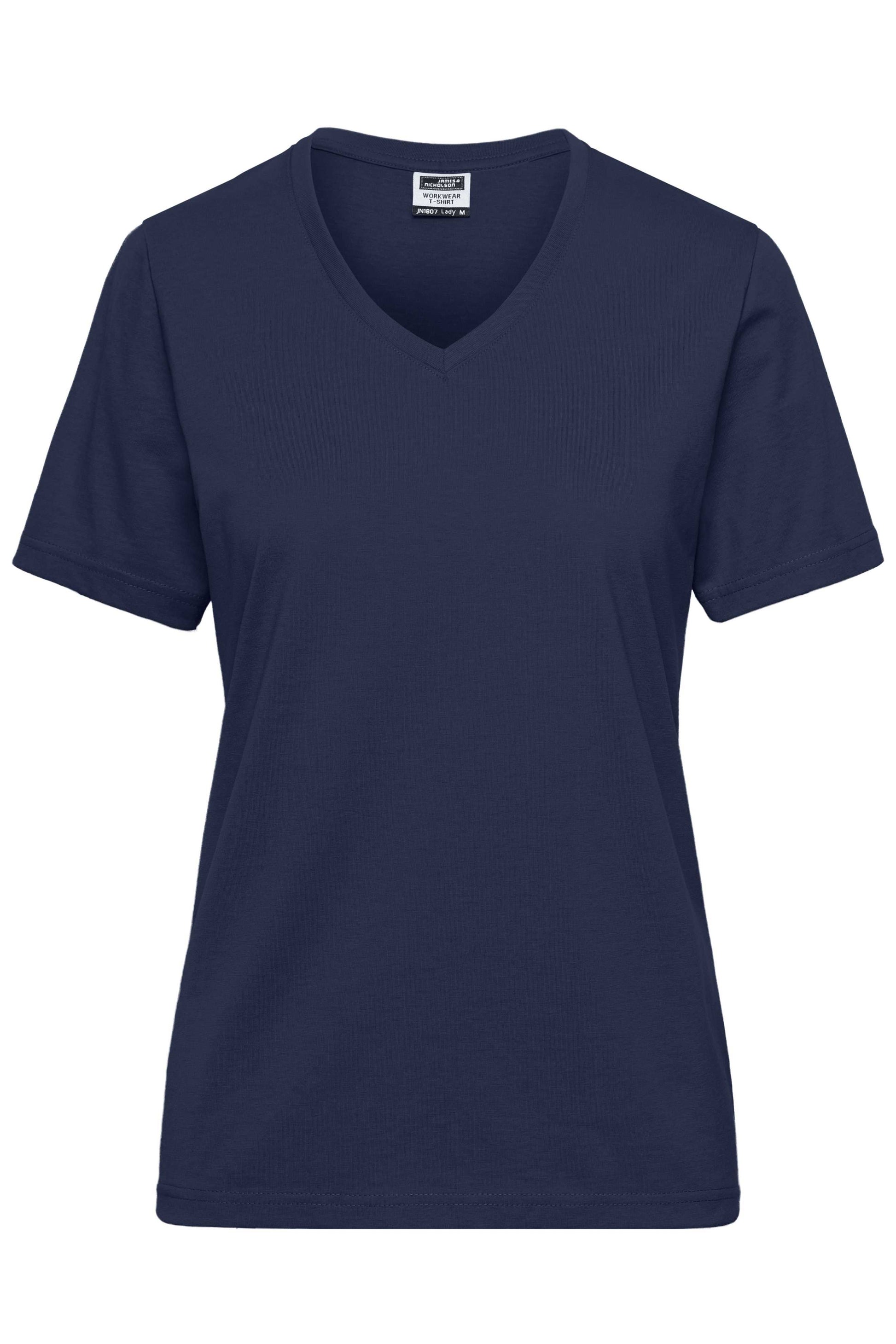 Ladies' BIO Workwear T-Shirt OCS Blended