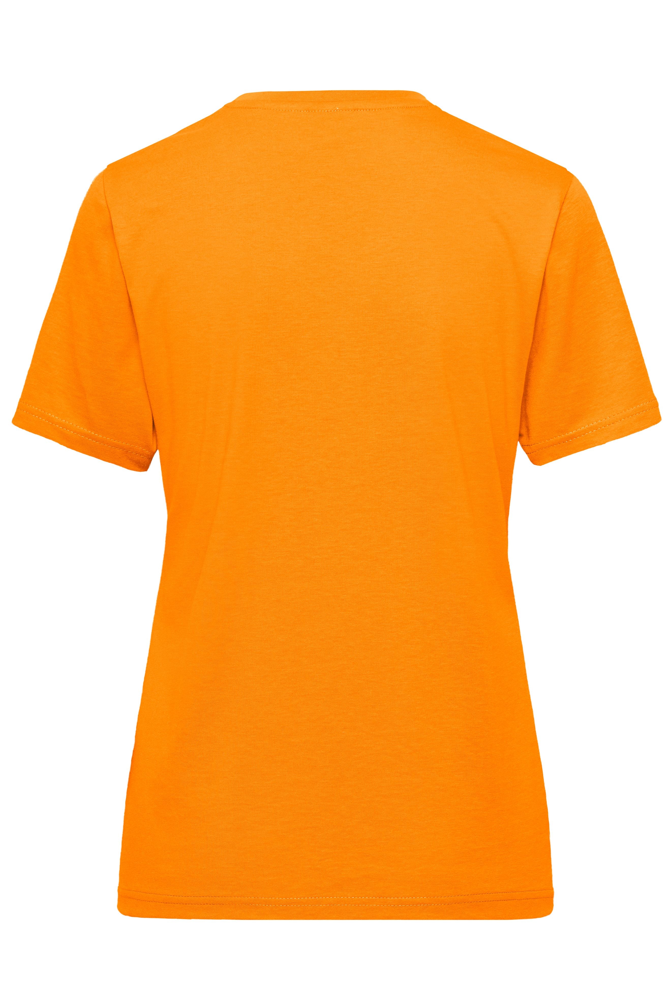 Ladies' BIO Workwear T-Shirt OCS Blended