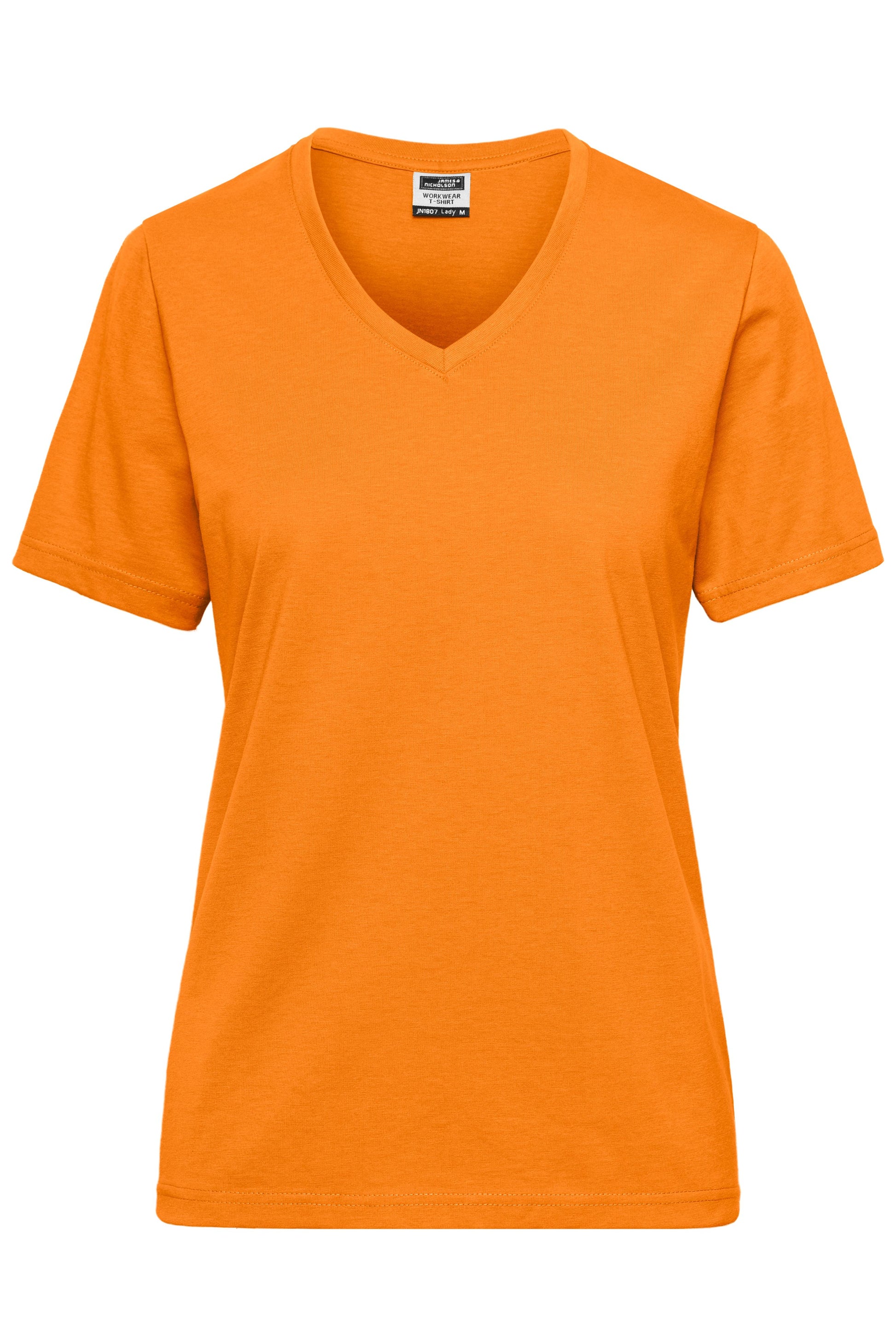 Ladies' BIO Workwear T-Shirt OCS Blended