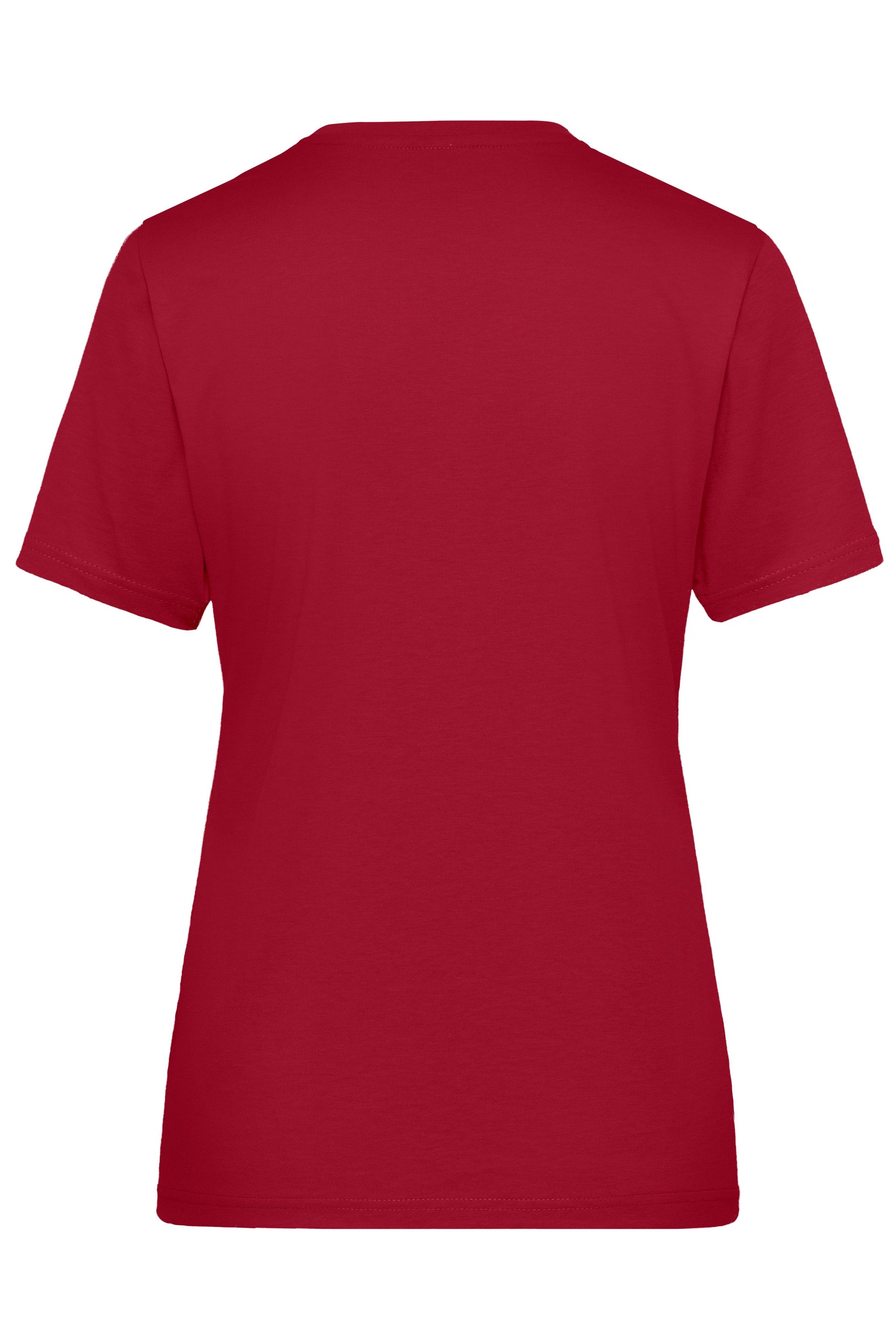 Ladies' BIO Workwear T-Shirt OCS Blended