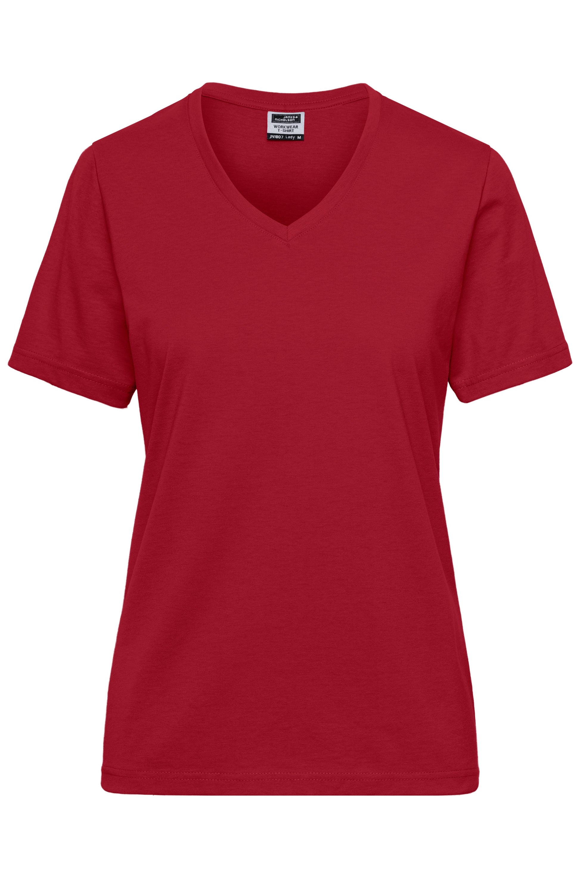 Ladies' BIO Workwear T-Shirt OCS Blended