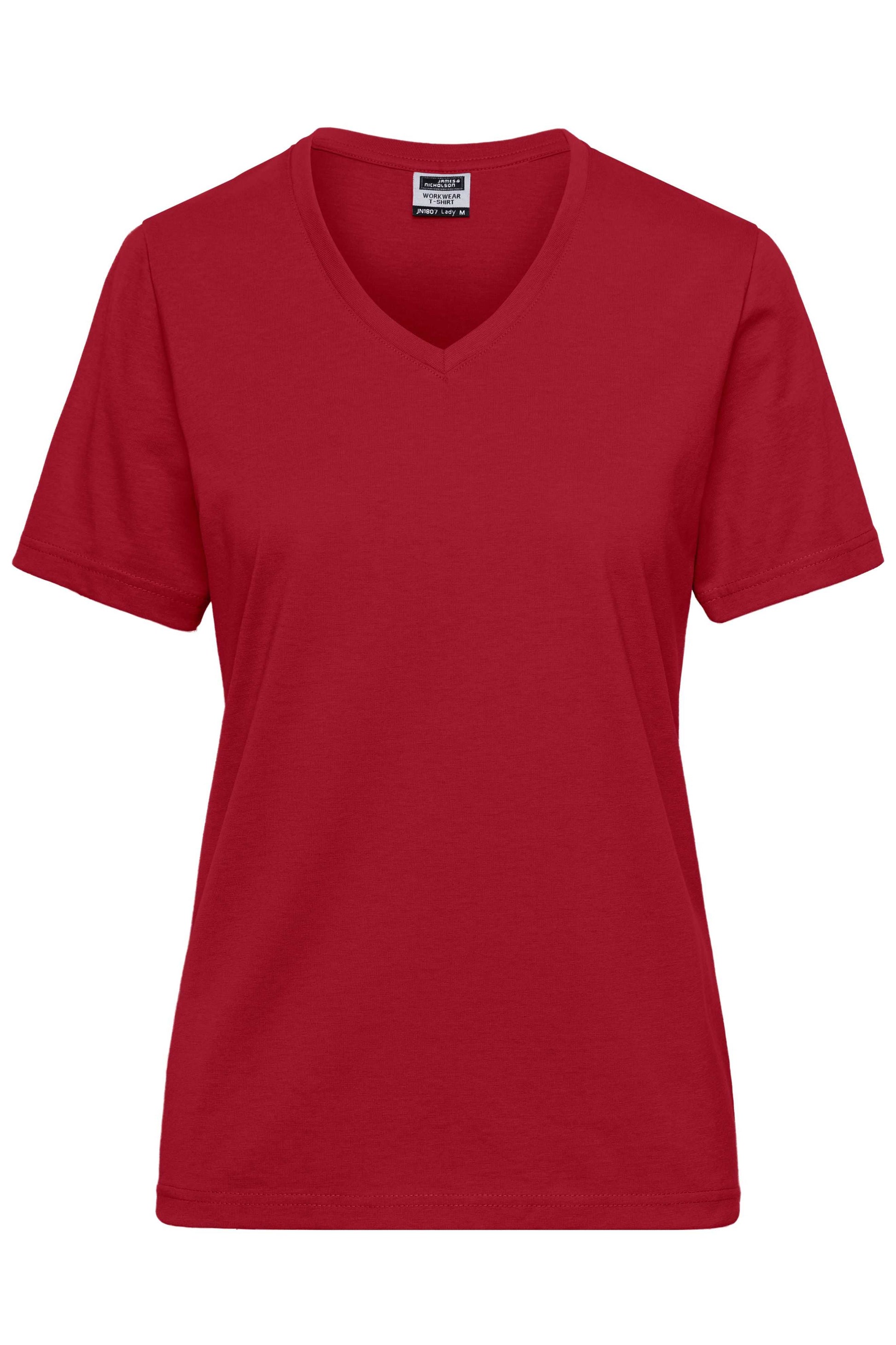 Ladies' BIO Workwear T-Shirt OCS Blended