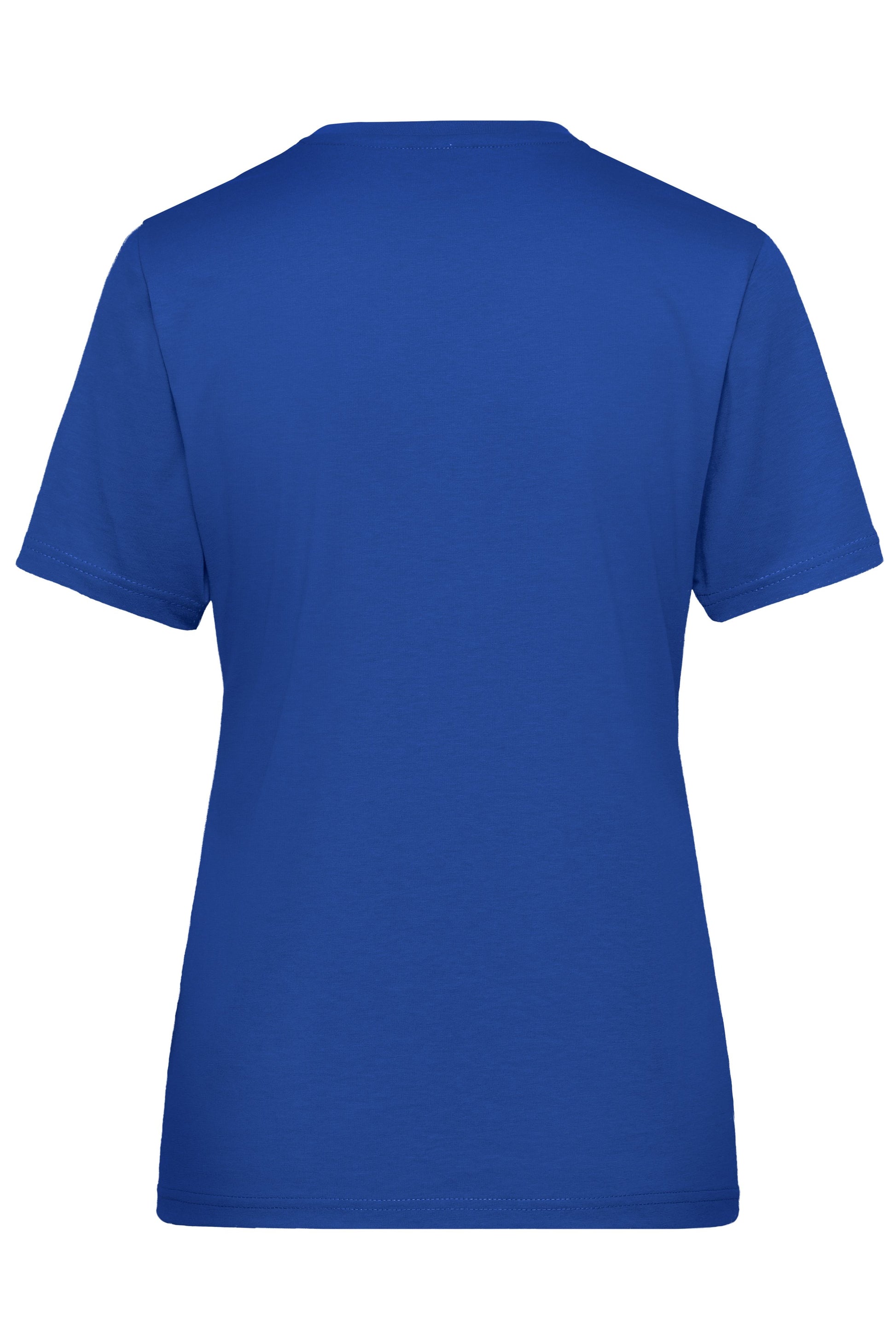 Ladies' BIO Workwear T-Shirt OCS Blended