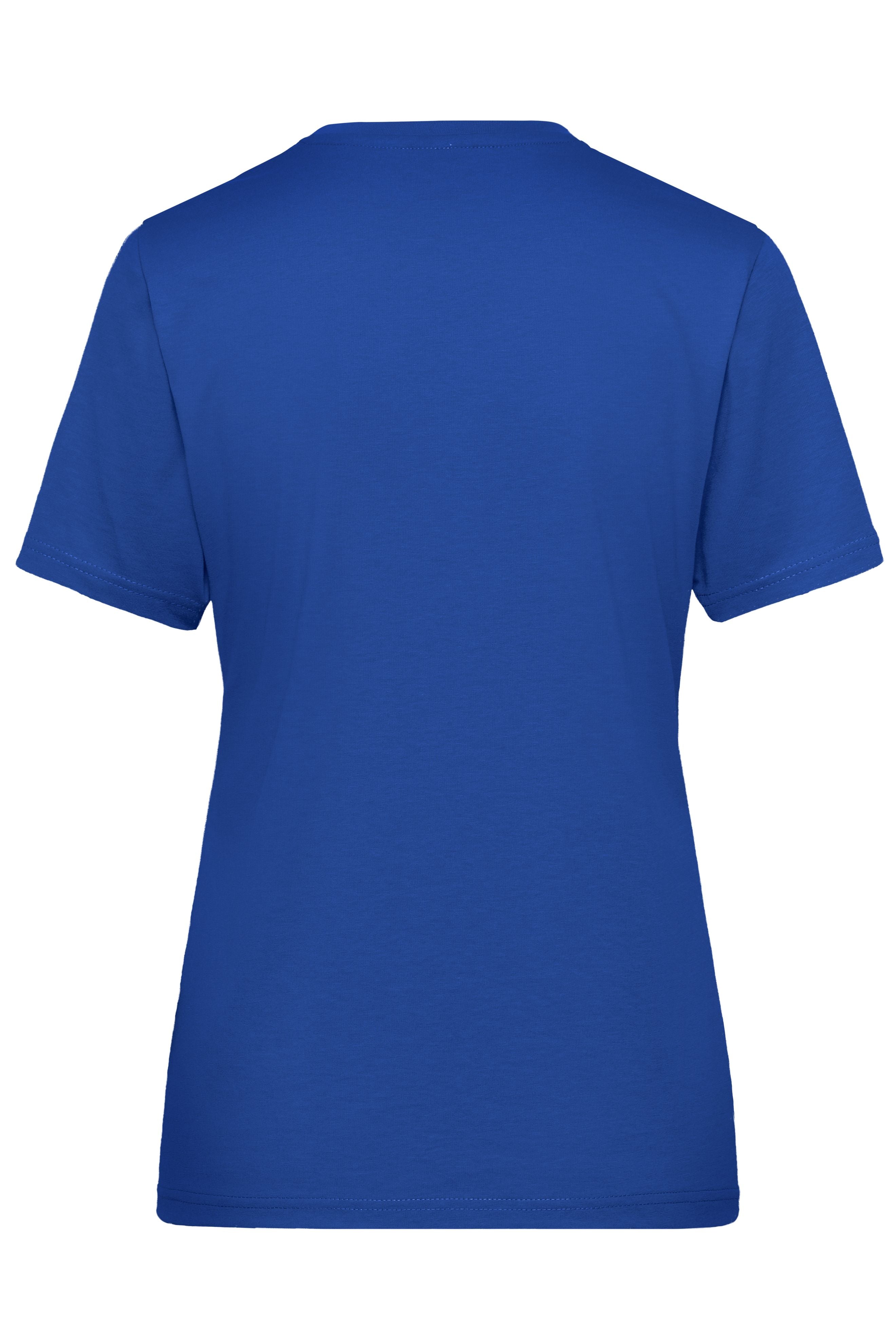 Ladies' BIO Workwear T-Shirt OCS Blended