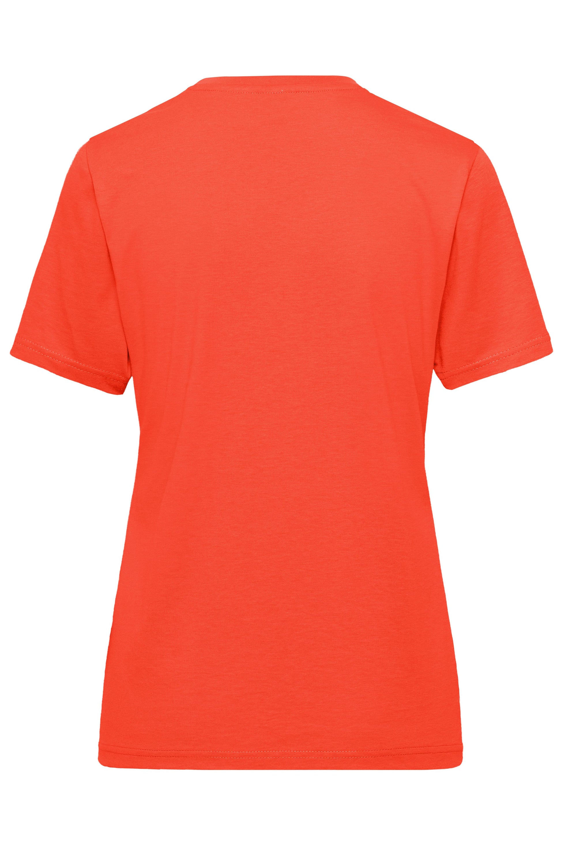 Ladies' BIO Workwear T-Shirt OCS Blended