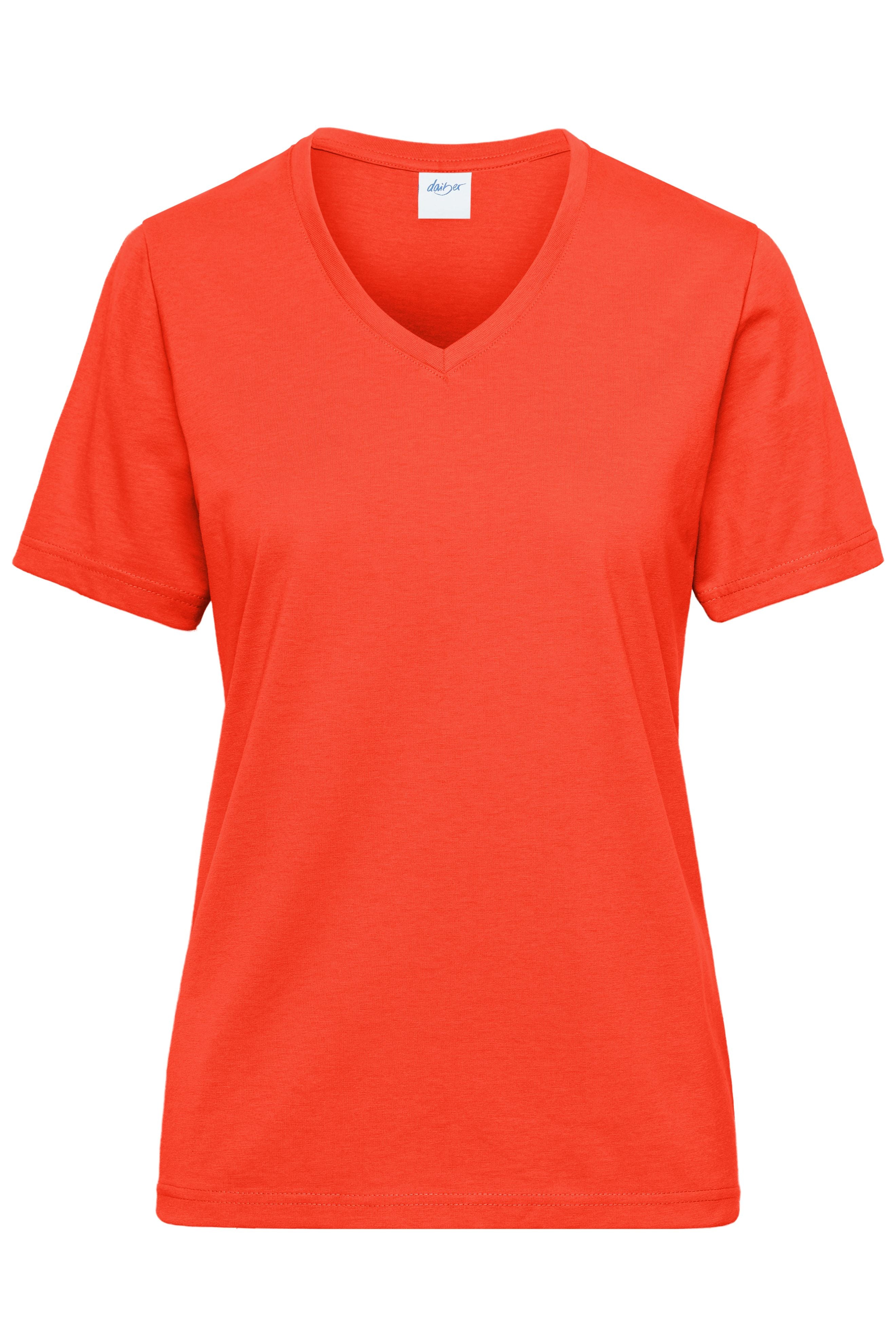Ladies' BIO Workwear T-Shirt OCS Blended