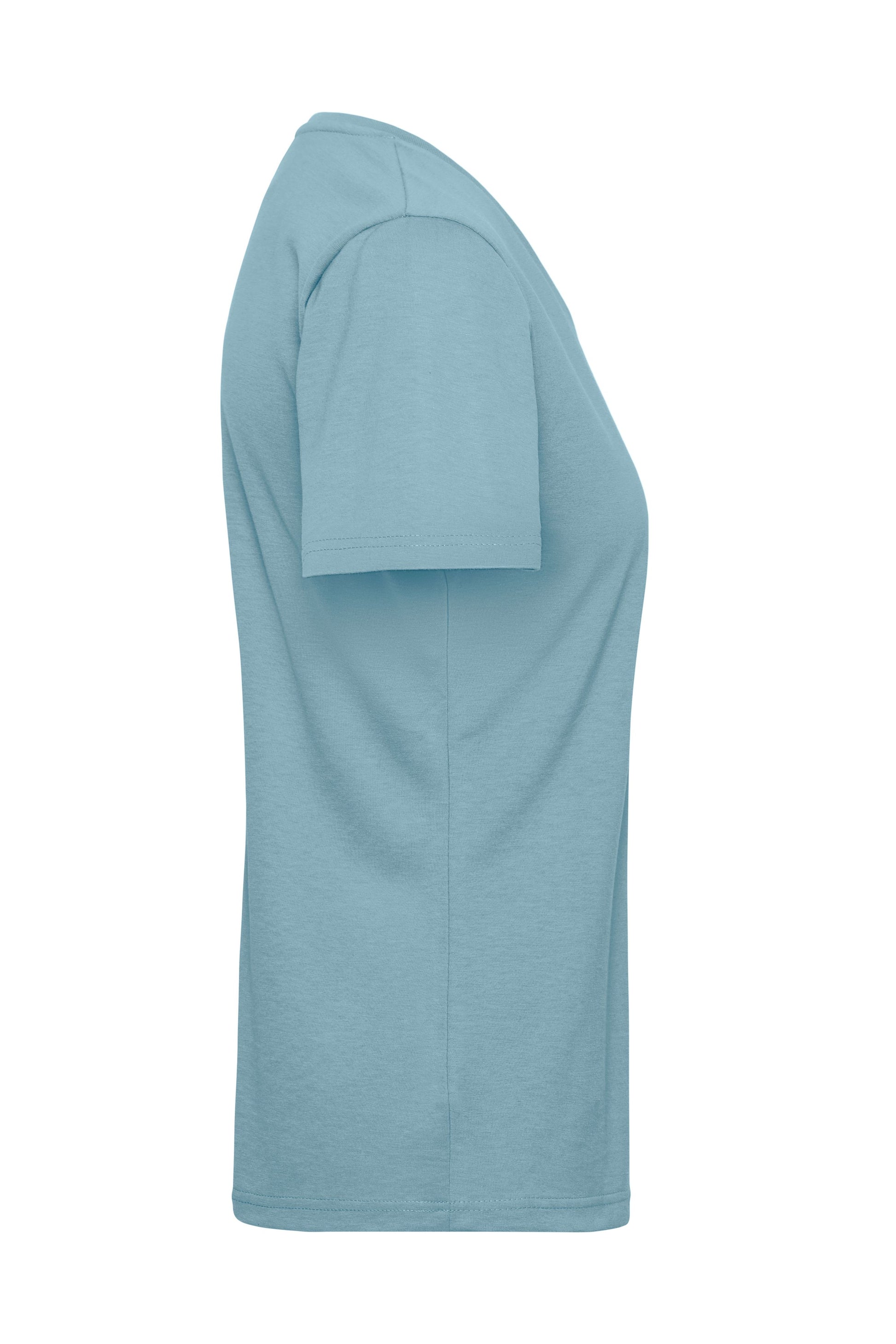 Ladies' BIO Workwear T-Shirt OCS Blended
