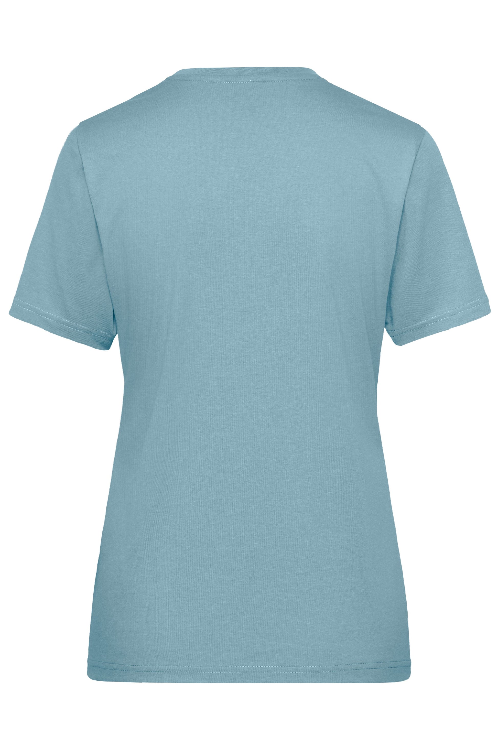 Ladies' BIO Workwear T-Shirt OCS Blended