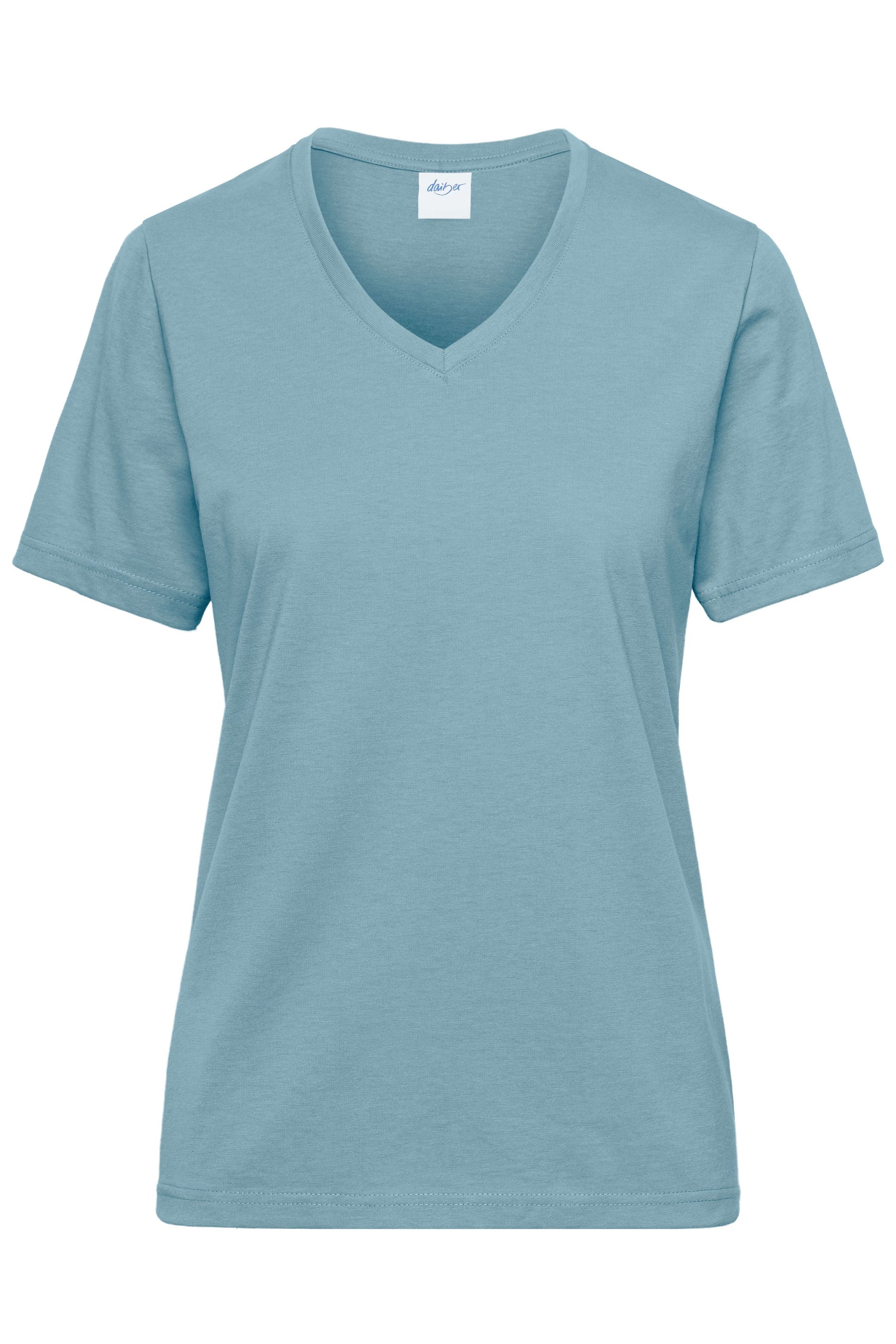 Ladies' BIO Workwear T-Shirt OCS Blended