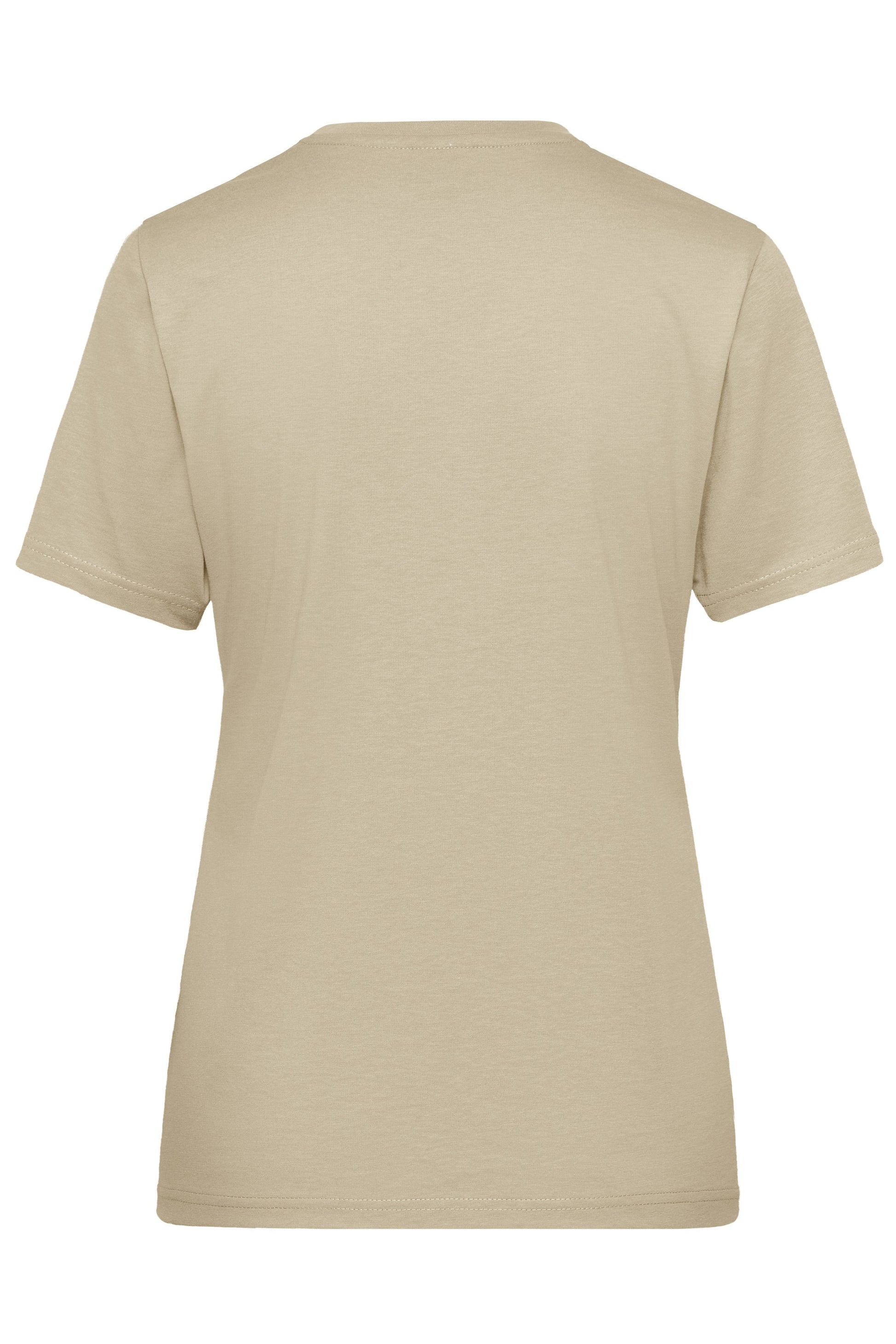 Ladies' BIO Workwear T-Shirt OCS Blended