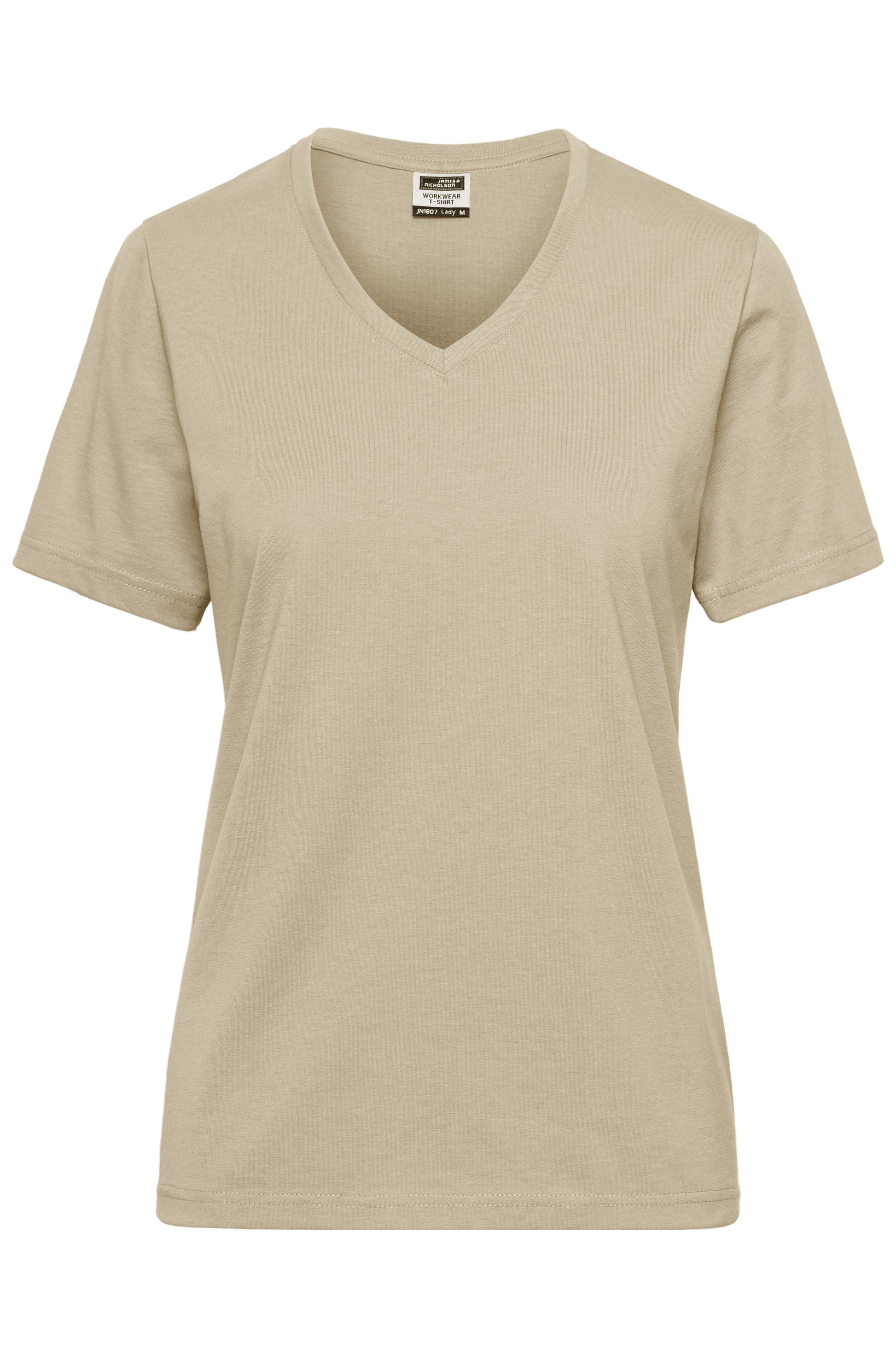 Ladies' BIO Workwear T-Shirt OCS Blended