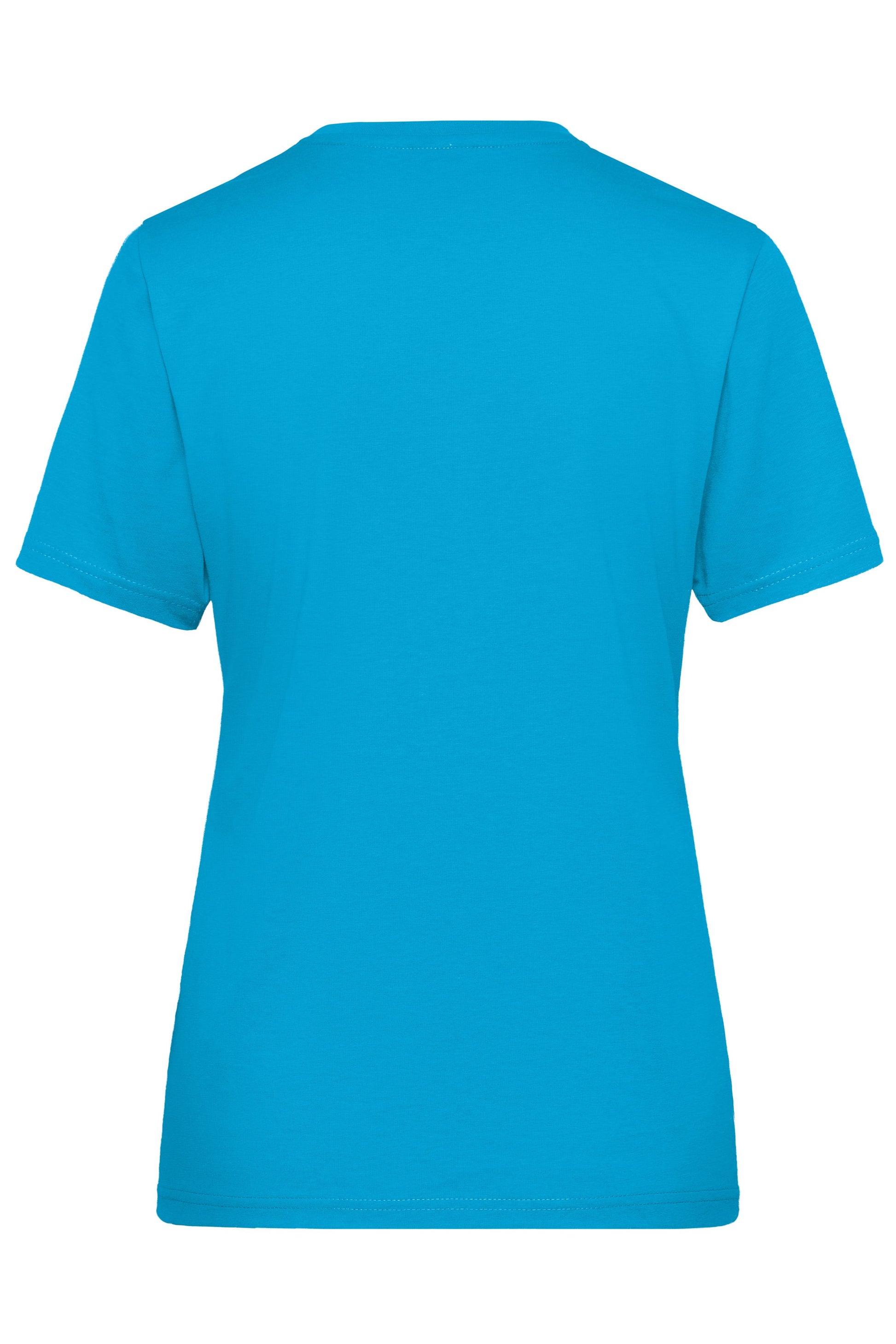 Ladies' BIO Workwear T-Shirt OCS Blended