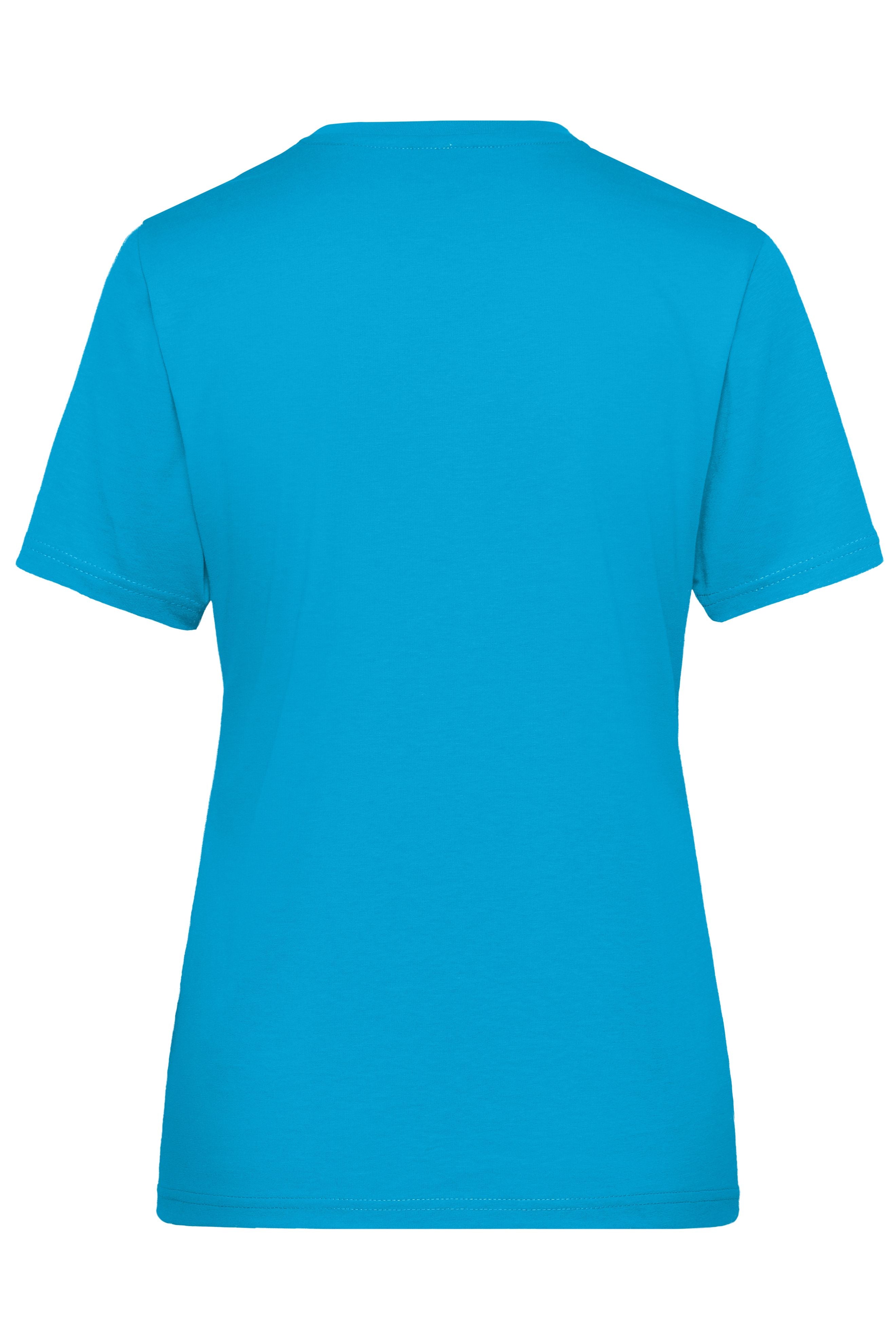 Ladies' BIO Workwear T-Shirt OCS Blended